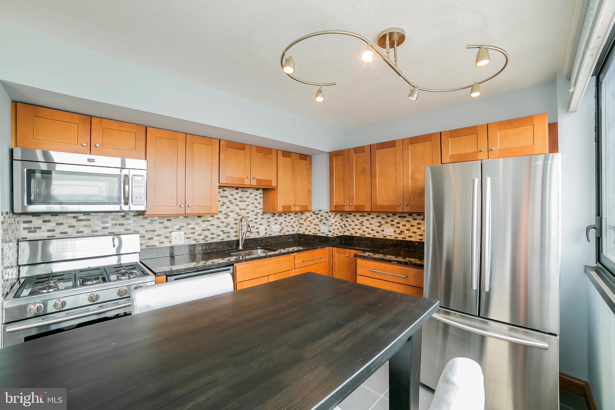 1326-42 Spruce St #2902