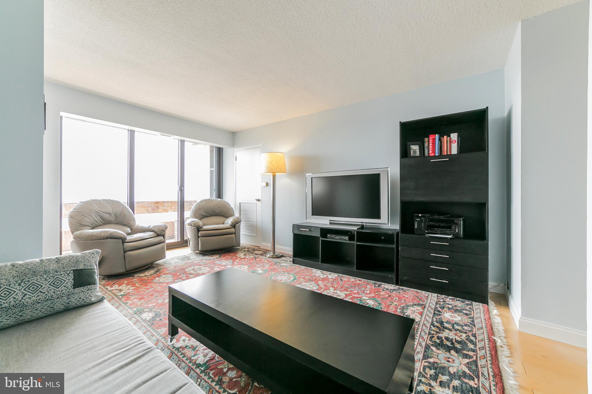 1326-42 Spruce St #2902