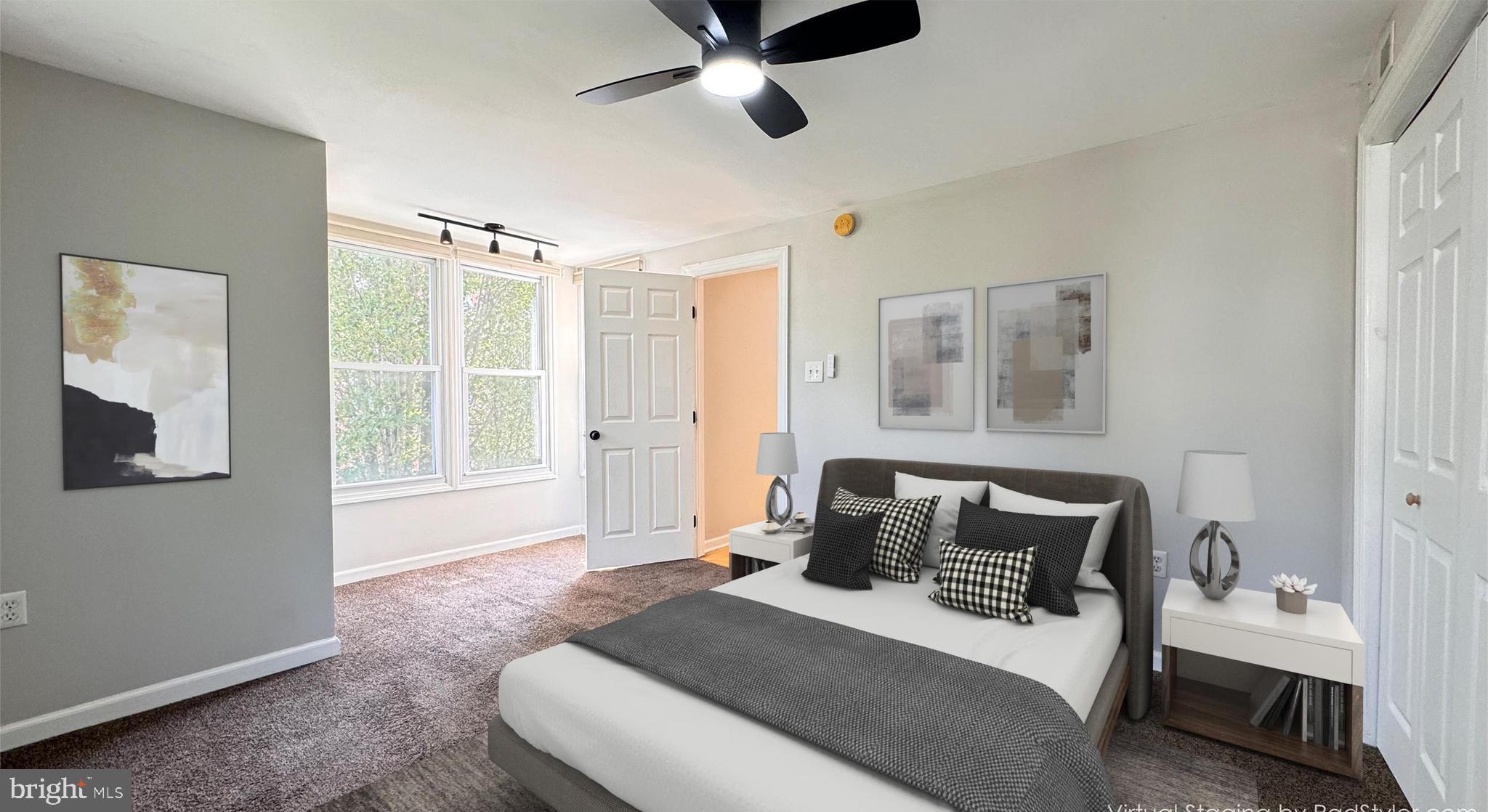 2400 CATHARINE ST #2