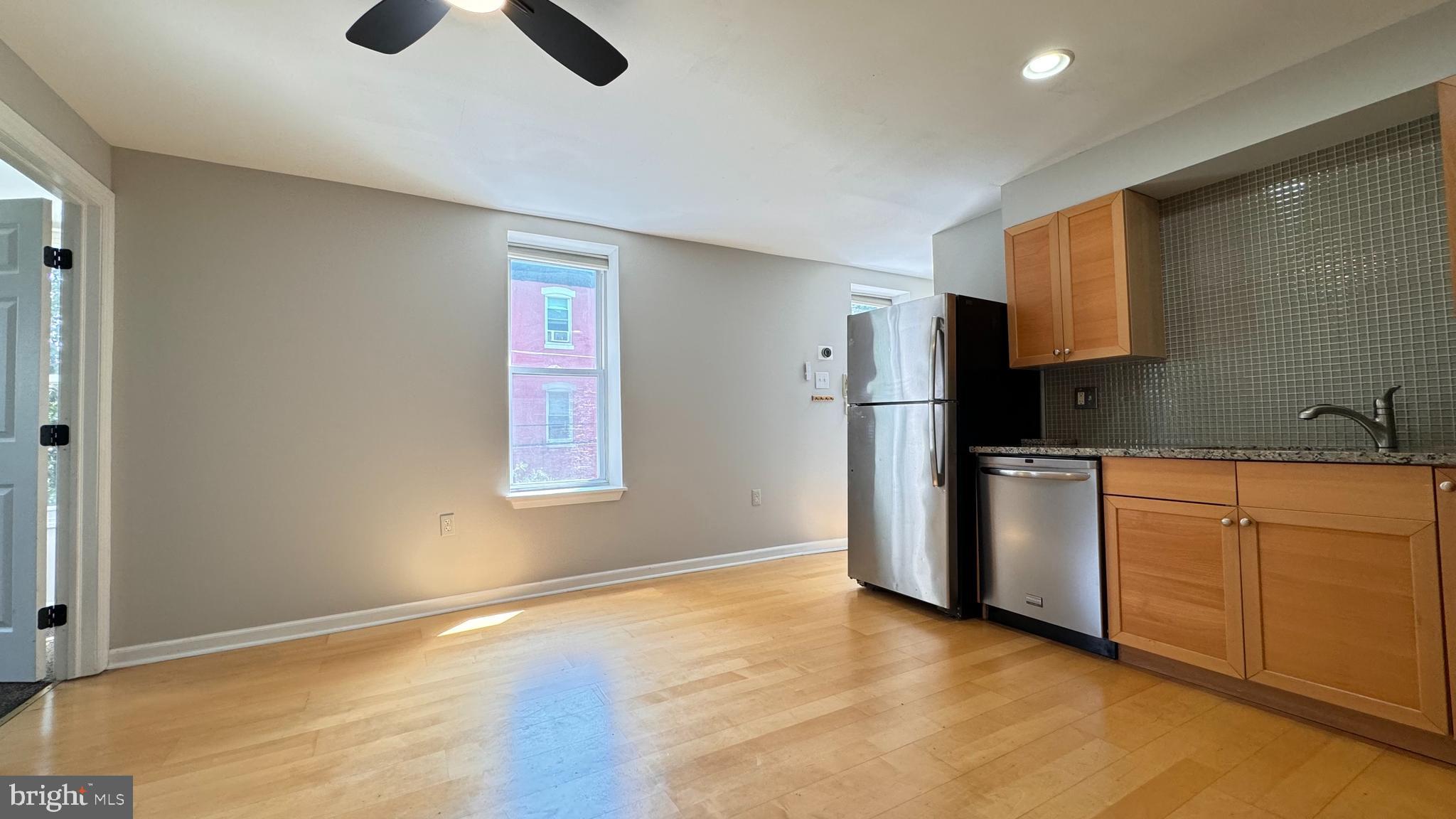 2400 CATHARINE ST #2