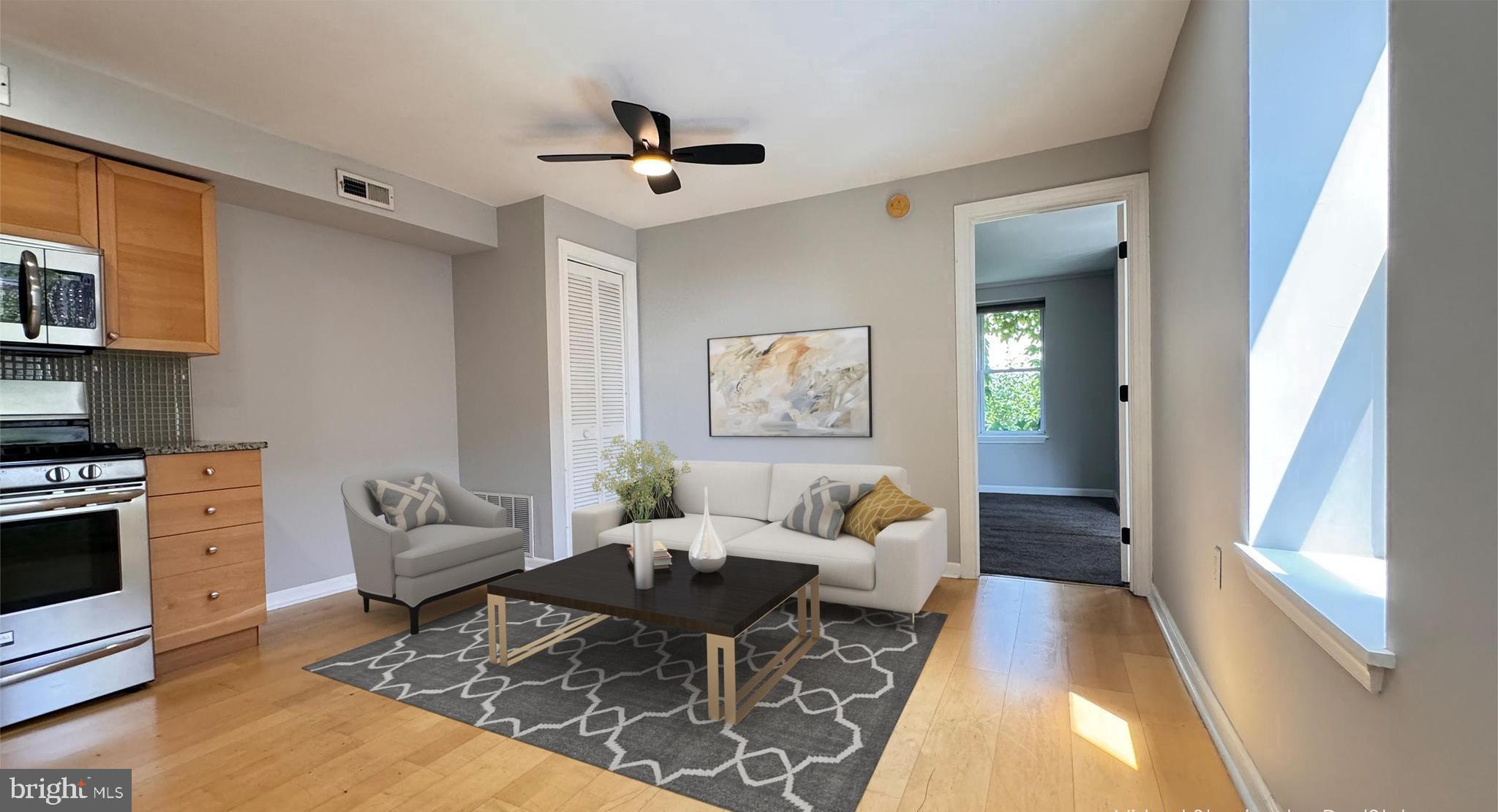 2400 CATHARINE ST #2