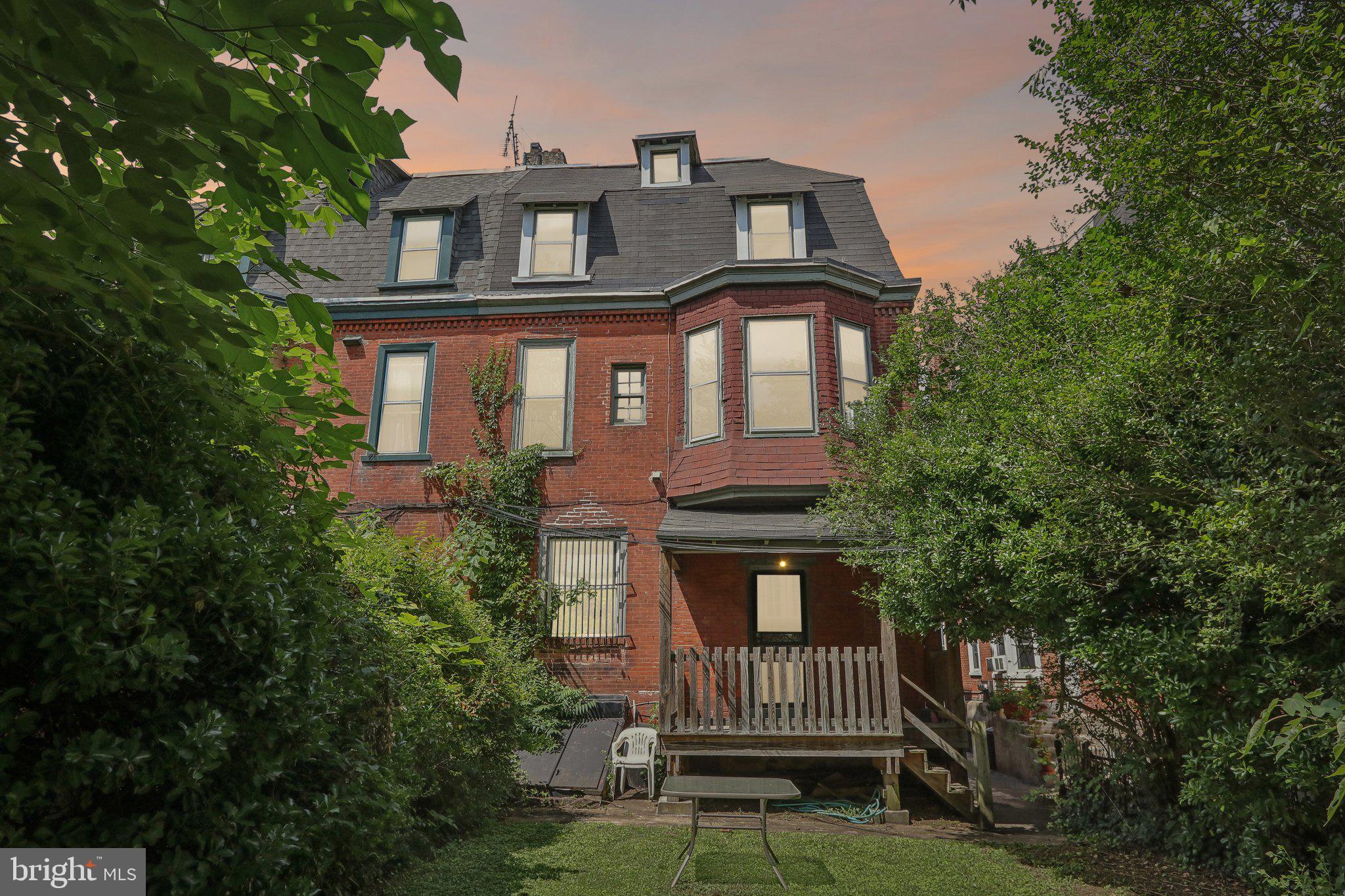 4708 Springfield Ave