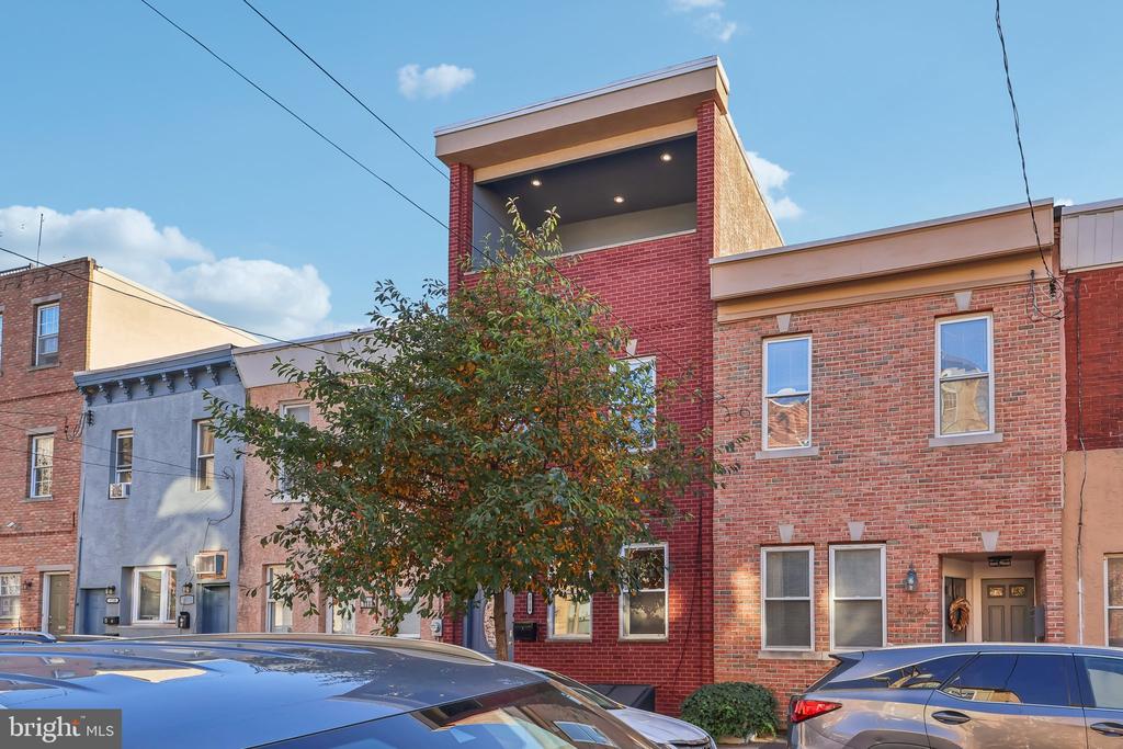 1714 Federal St