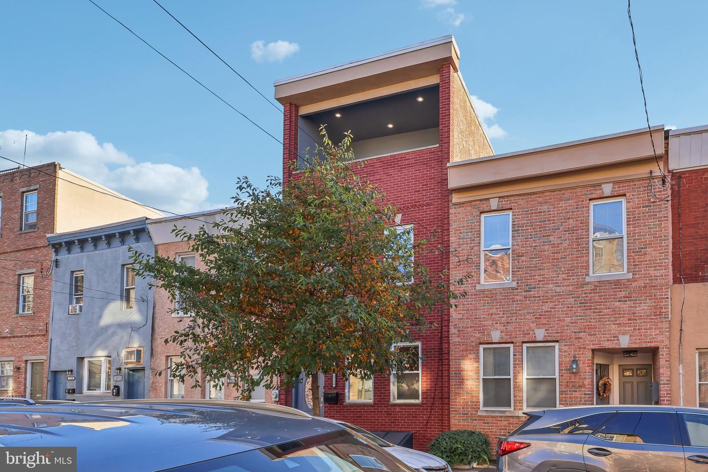 1714 Federal St