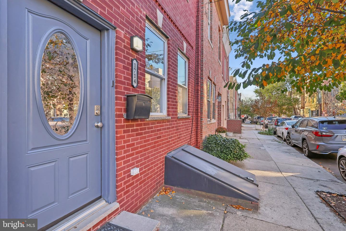 1714 Federal St
