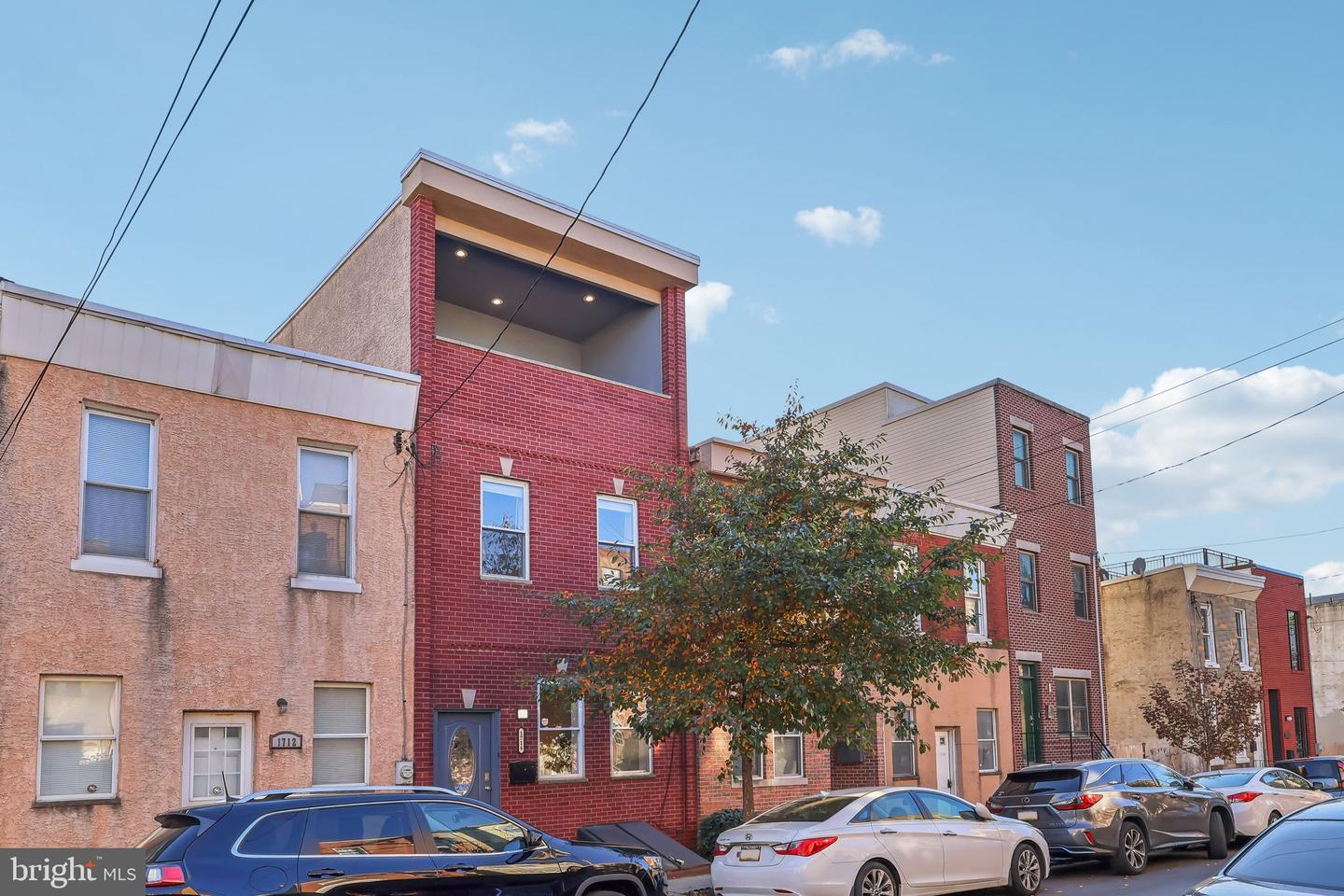1714 Federal St