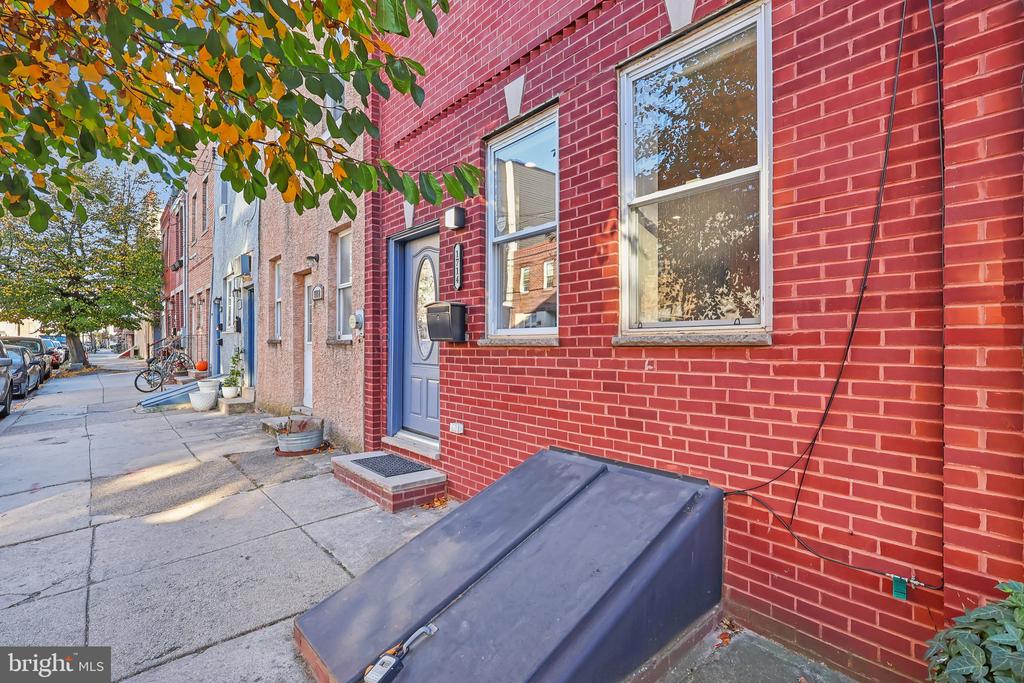 1714 Federal St