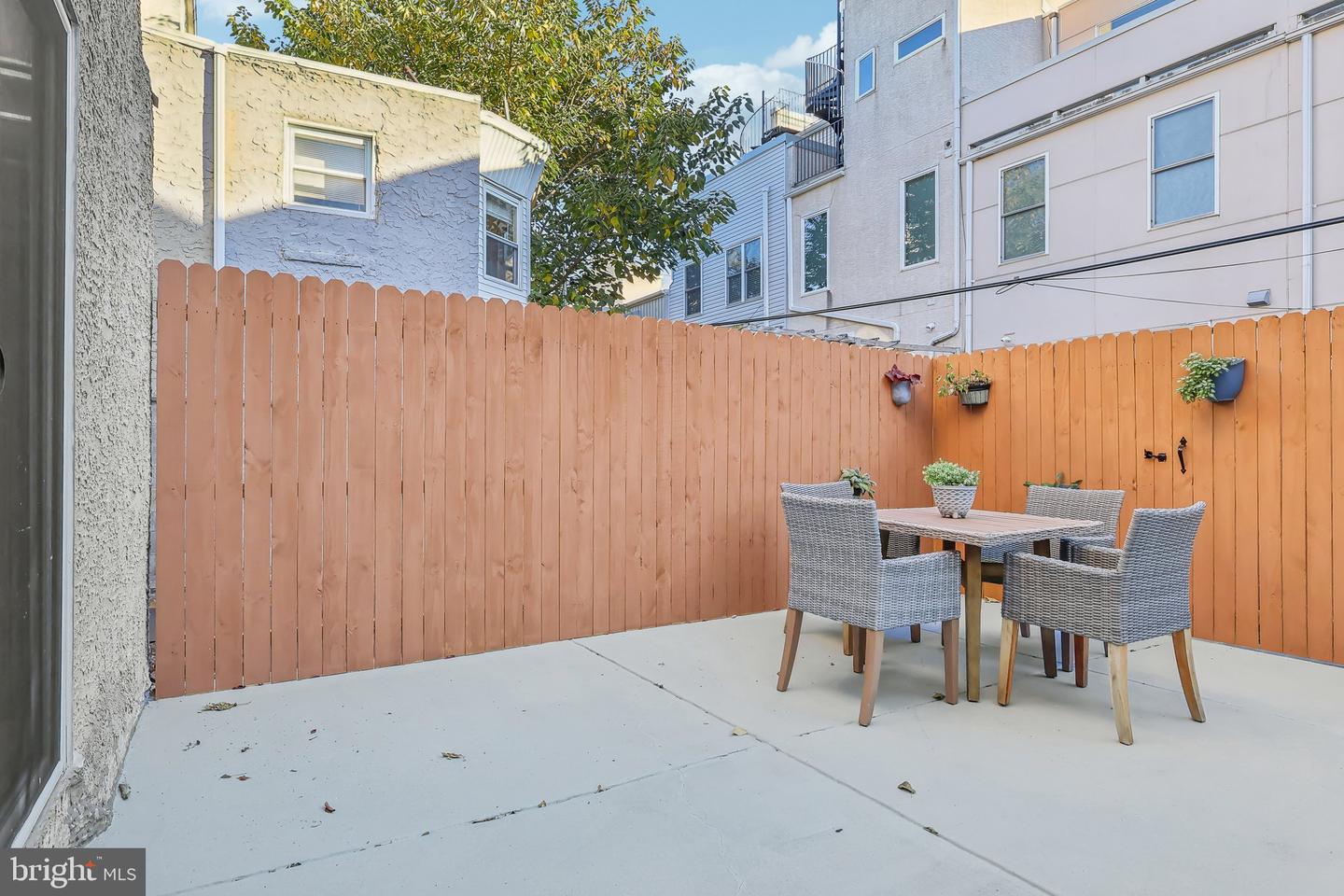 1714 Federal St
