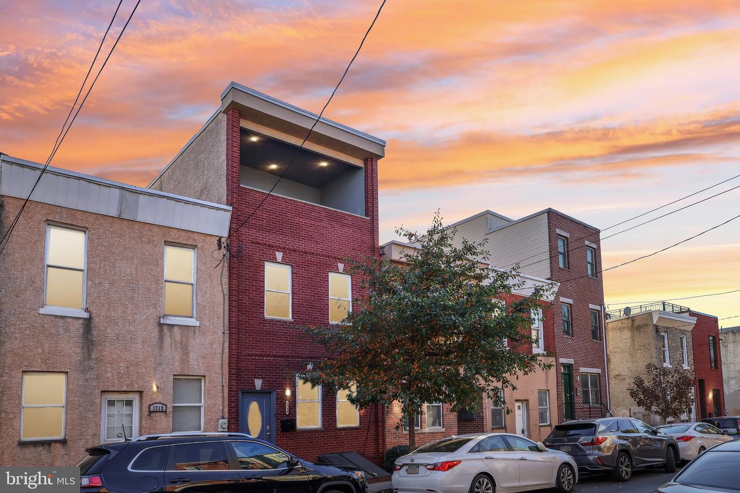 1714 Federal St