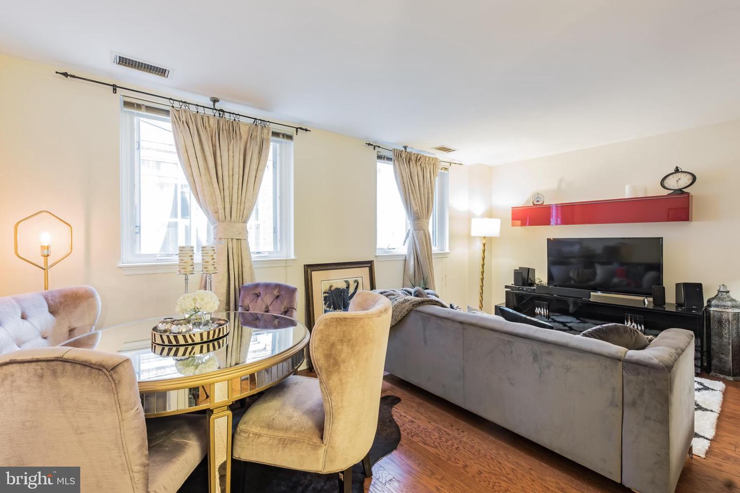 130-36 N BREAD ST #122