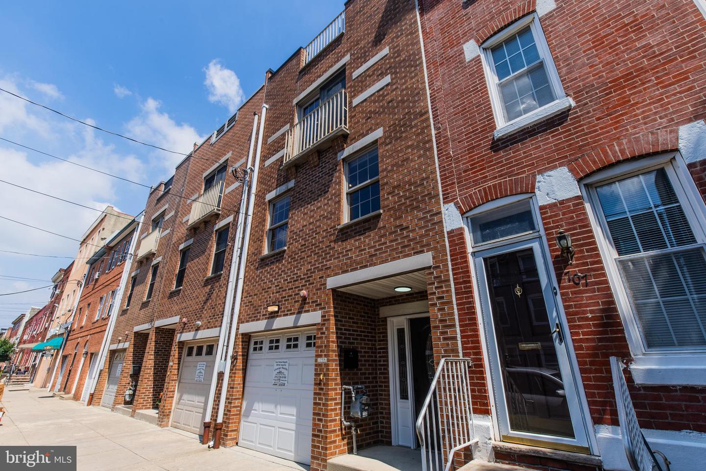 709 WHARTON ST