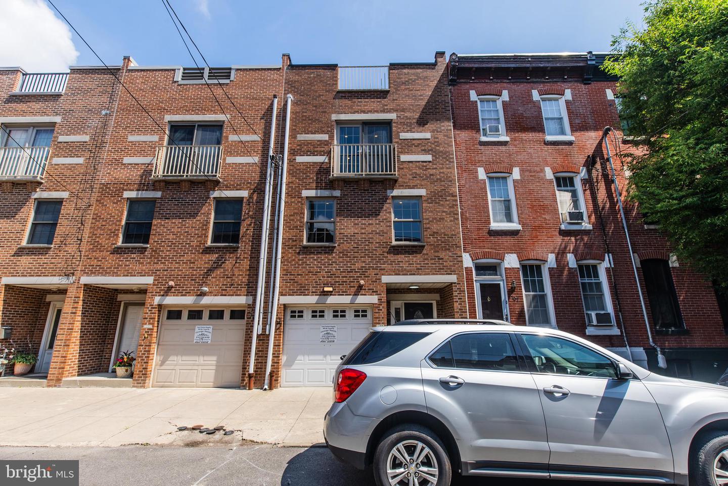 709 WHARTON ST