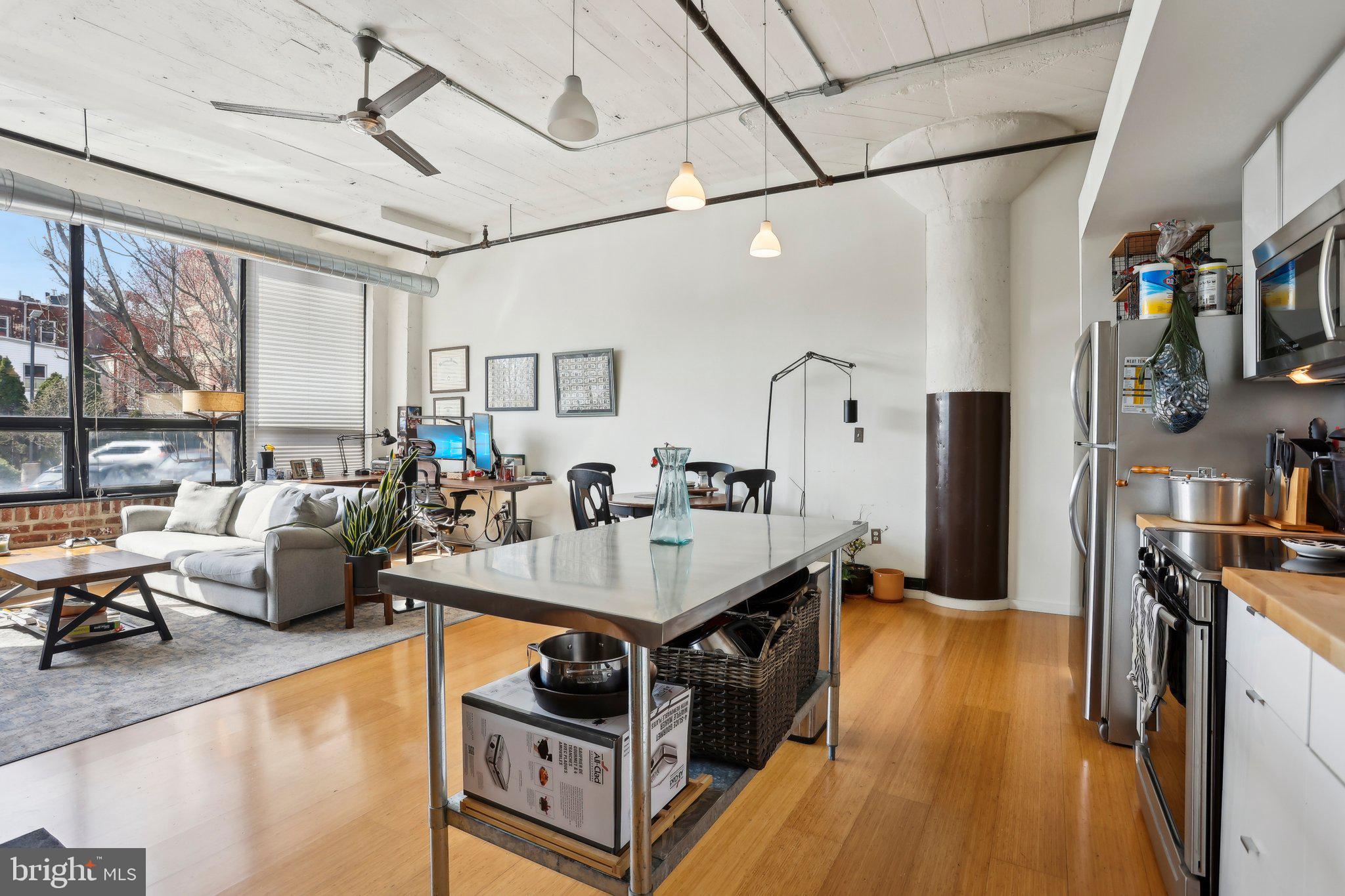 1714 Memphis St #113