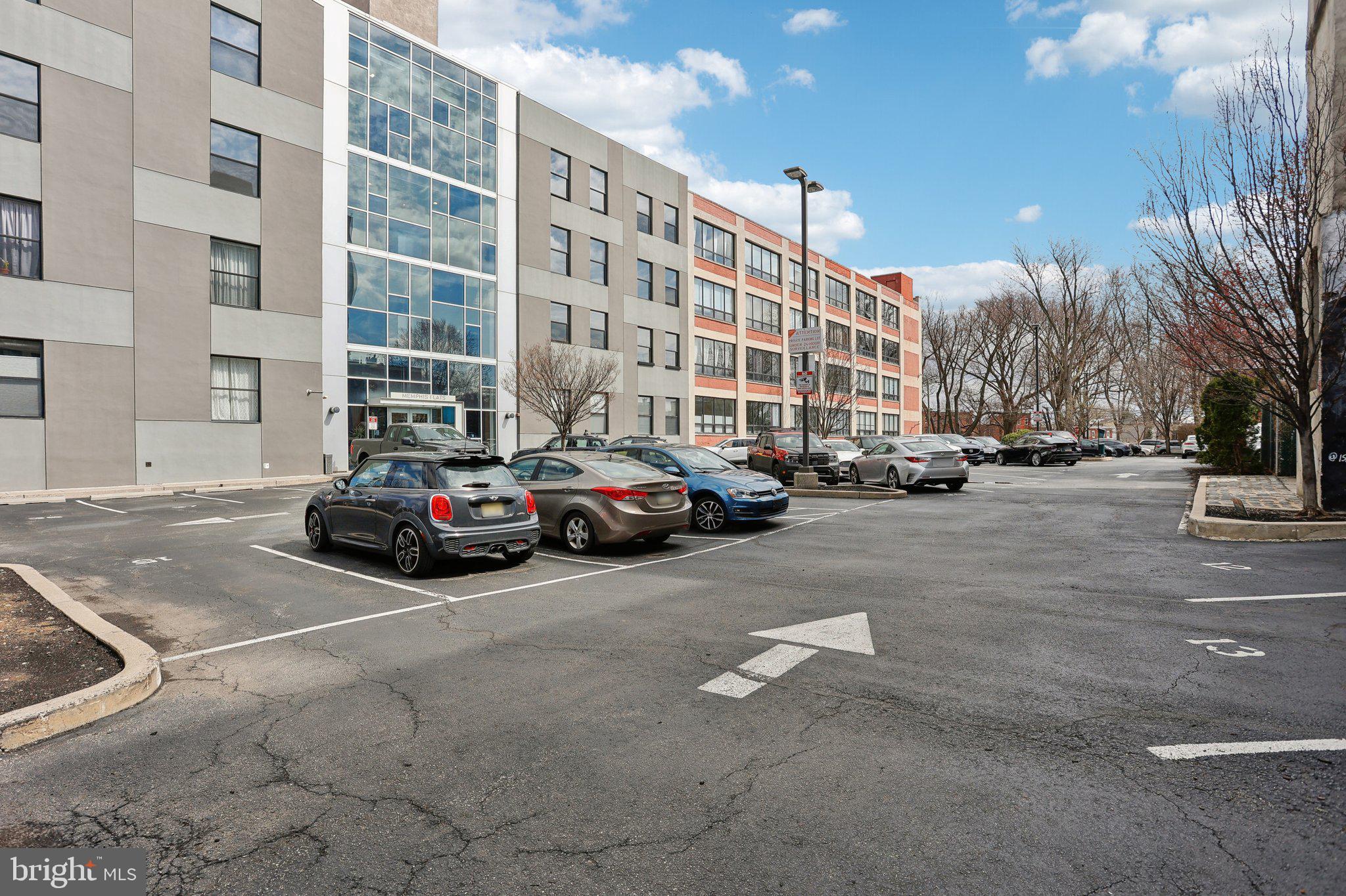 1714 Memphis St #113