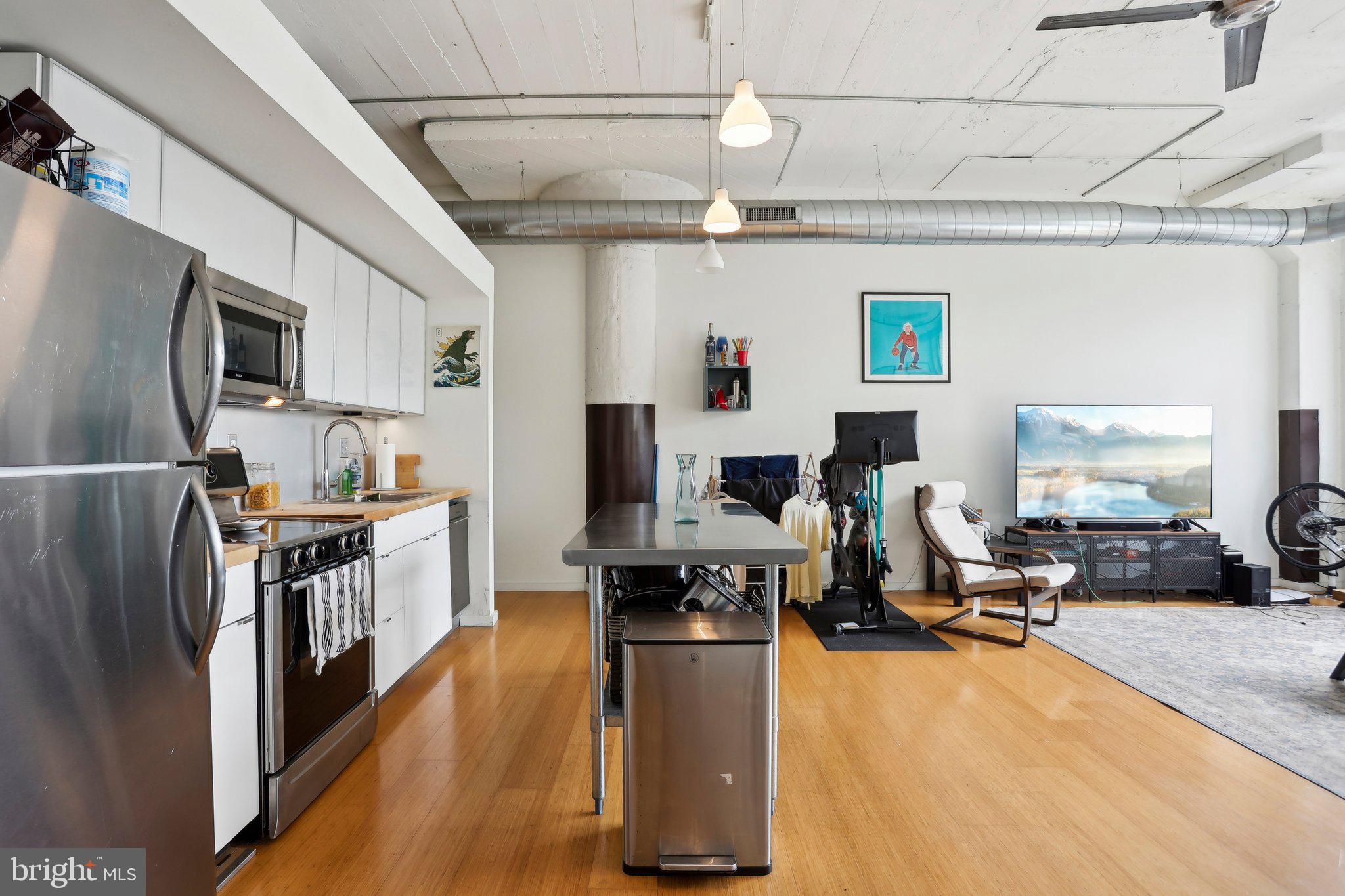 1714 Memphis St #113