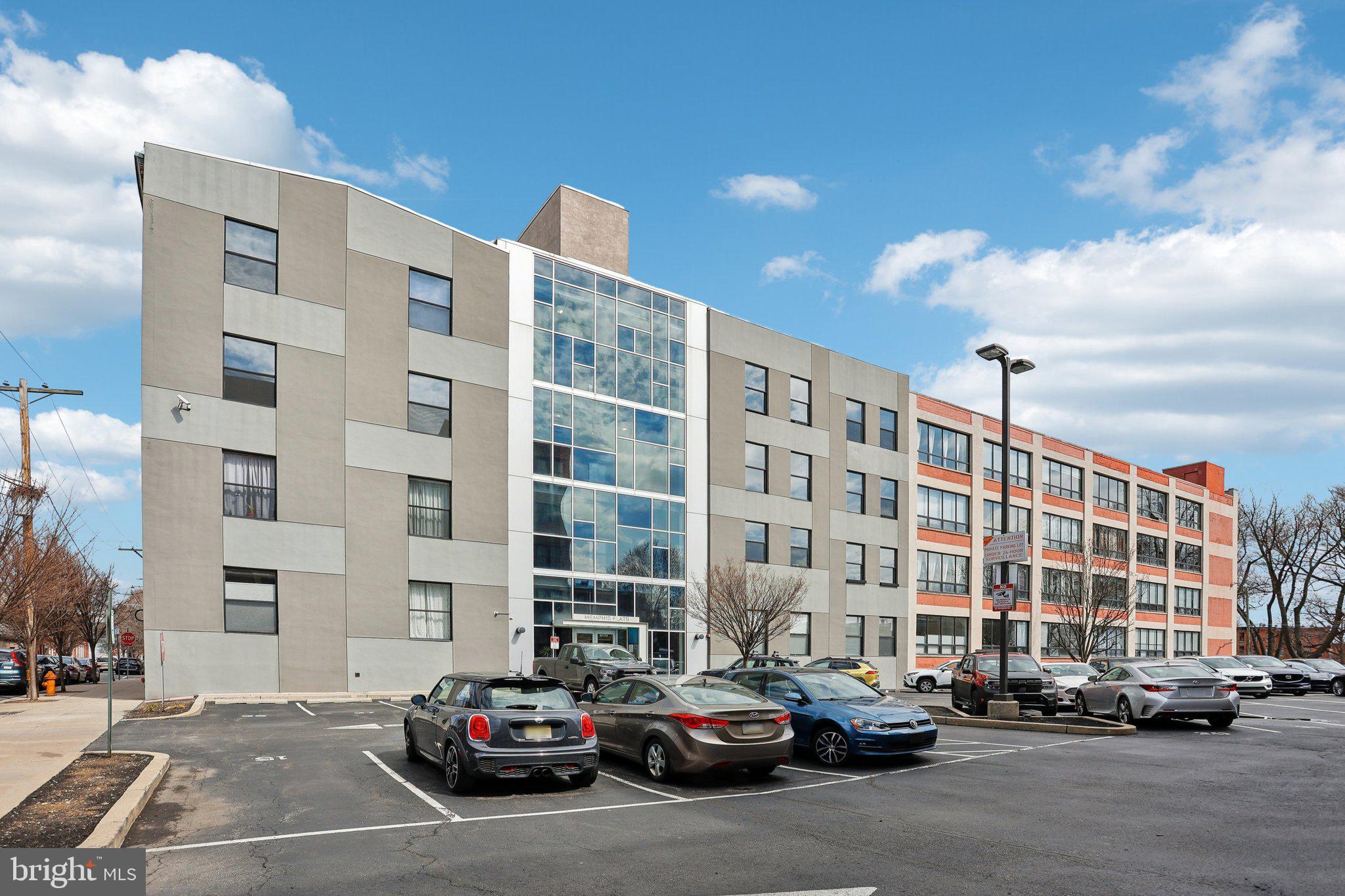 1714 Memphis St #113