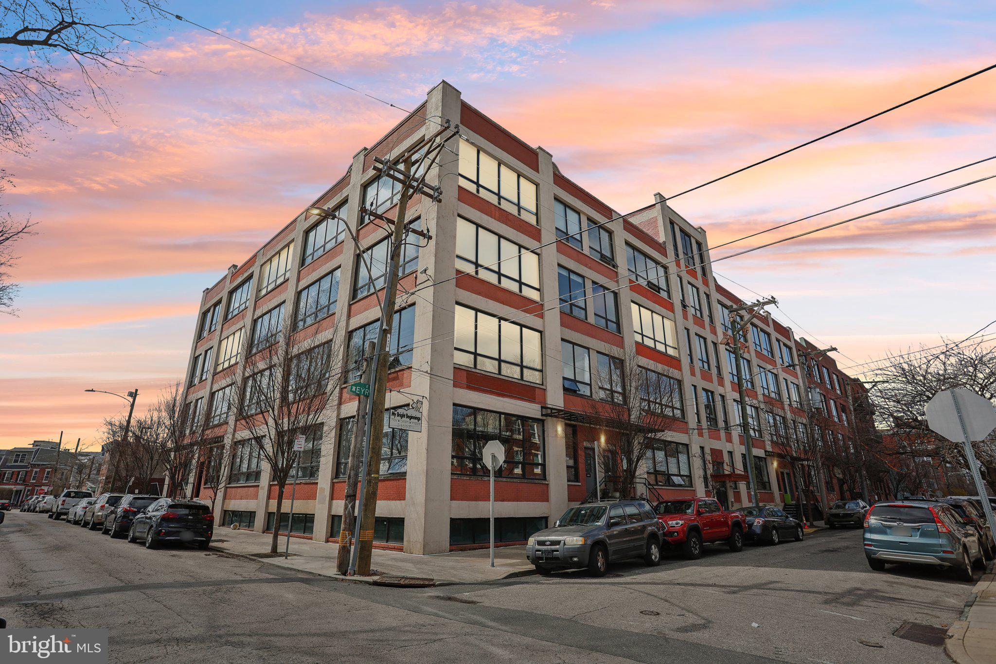 1714 Memphis St #113