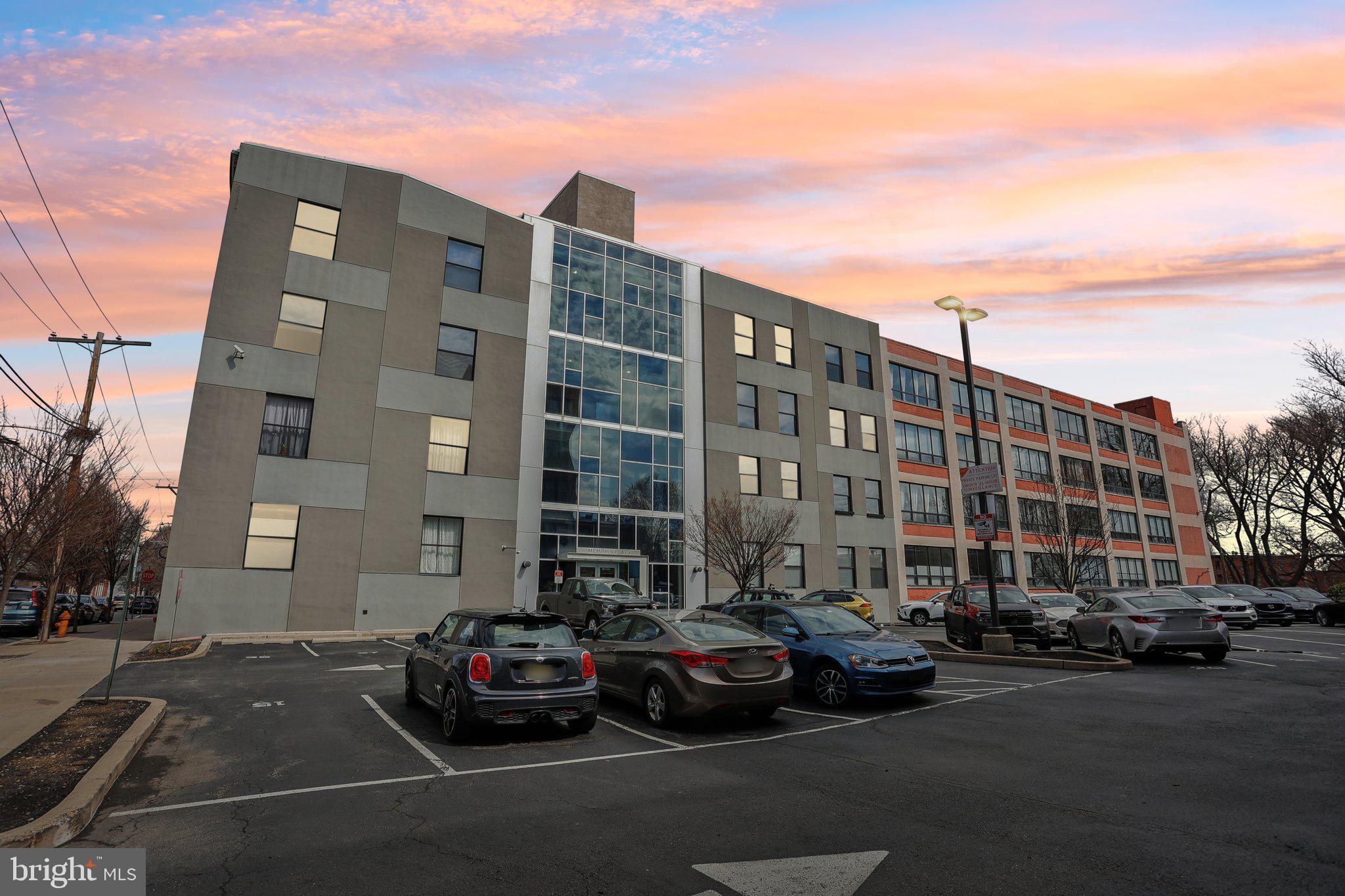 1714 Memphis St #113