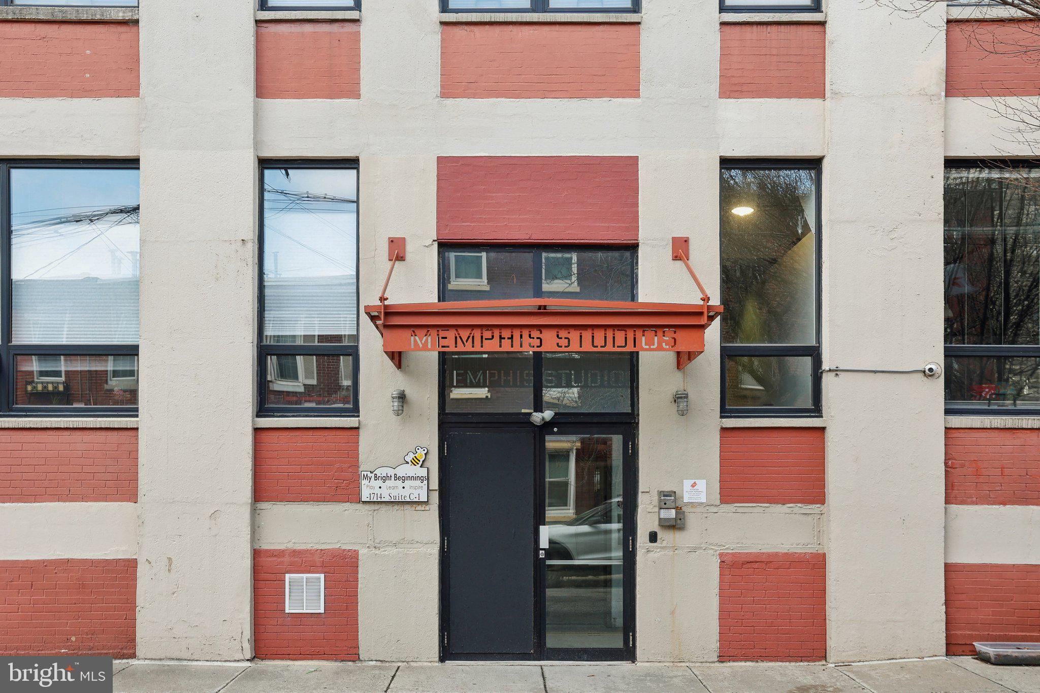 1714 Memphis St #113