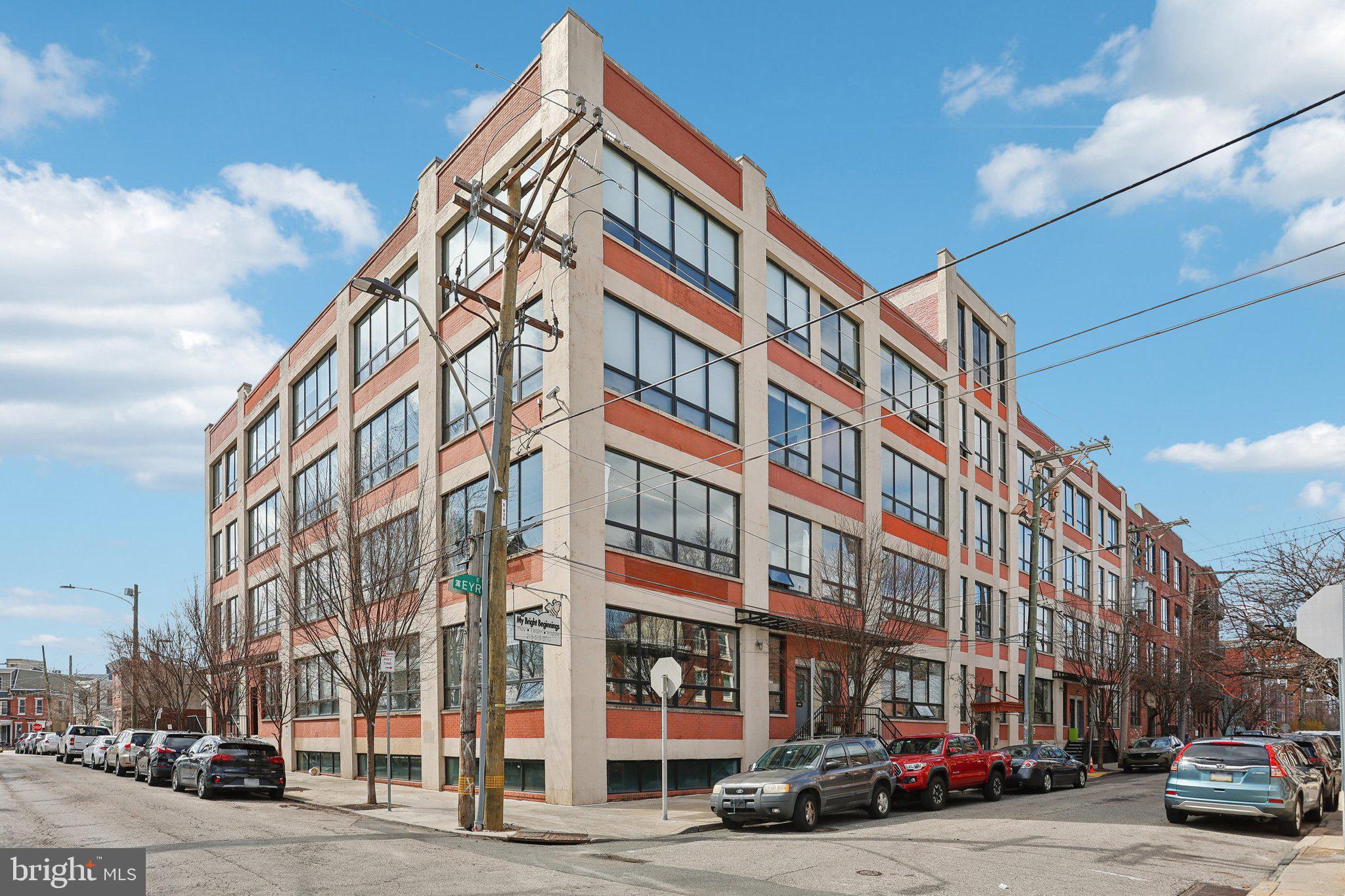 1714 Memphis St #113