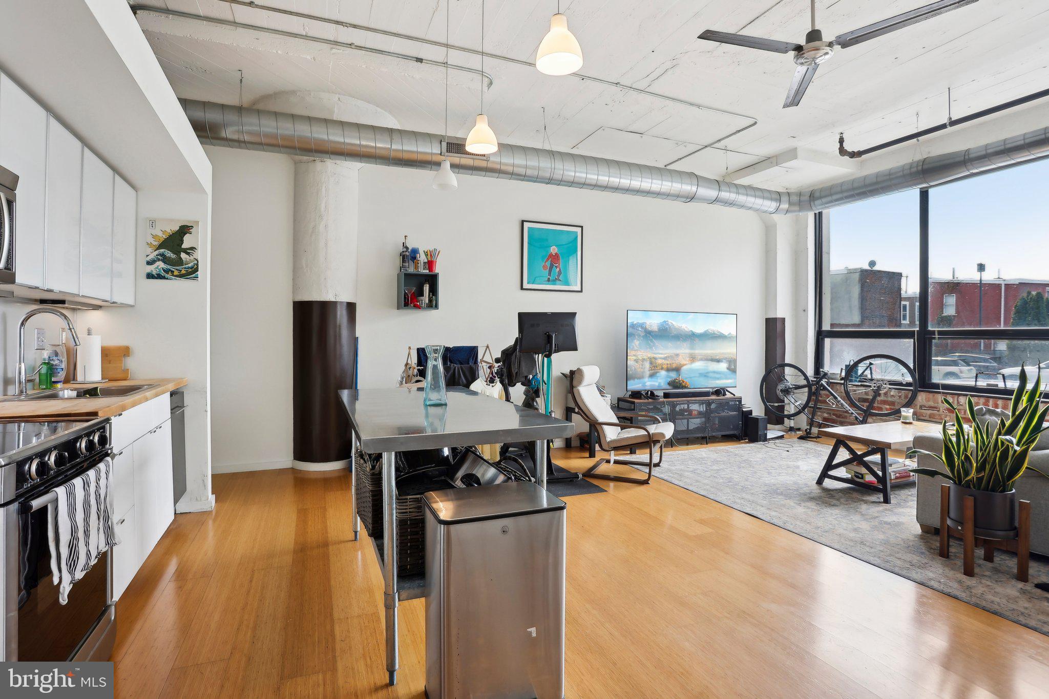 1714 Memphis St #113