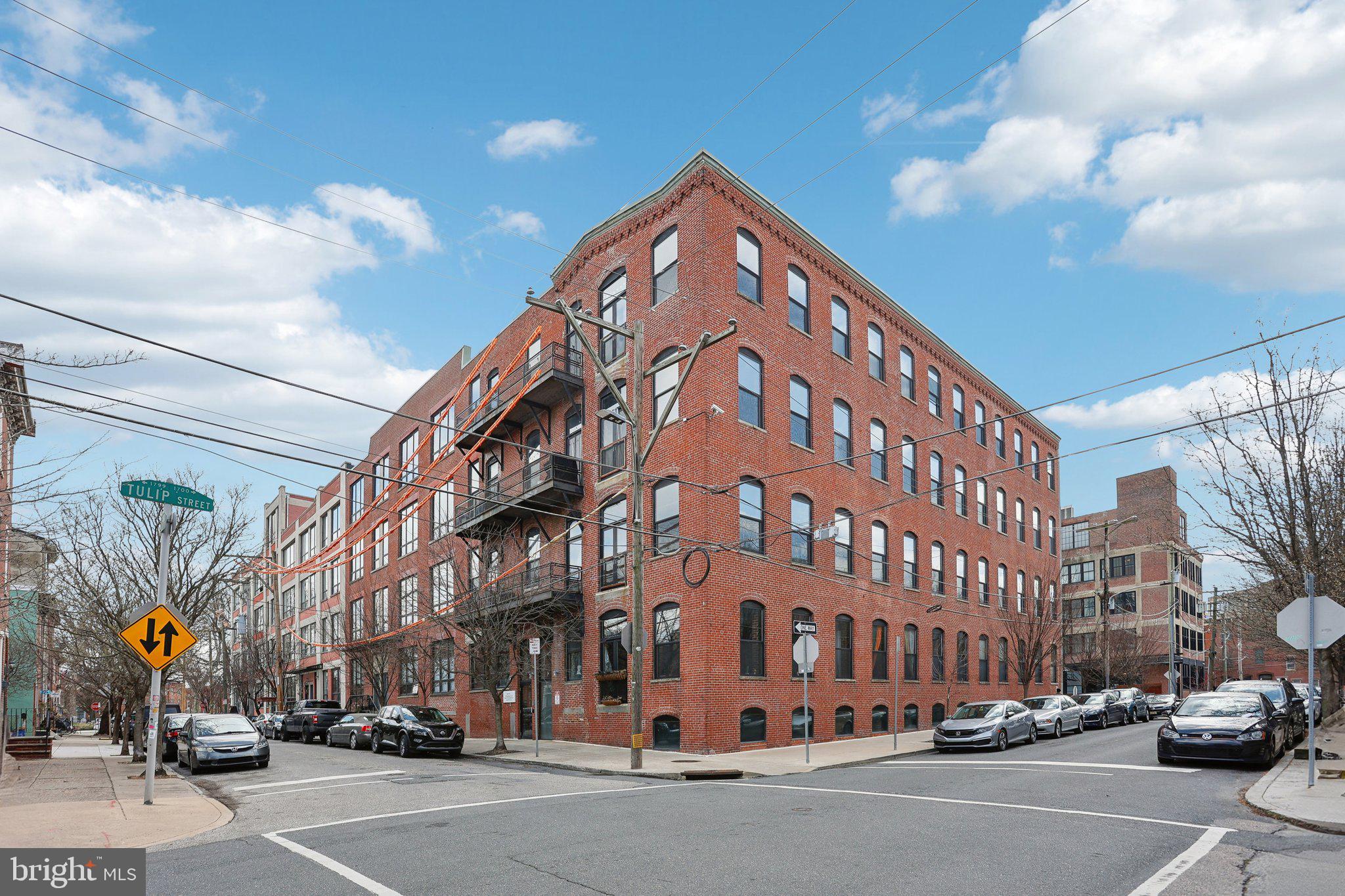 1714 Memphis St #113