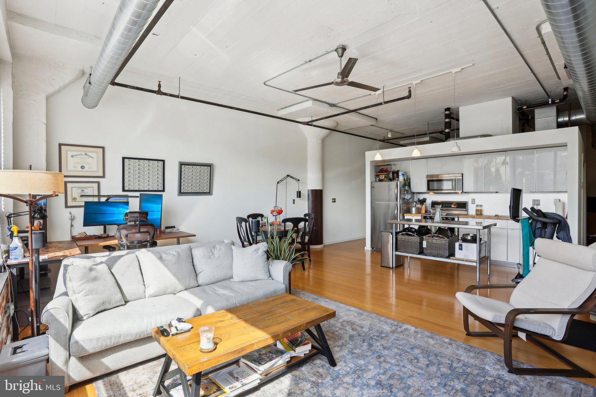 1714 Memphis St #113