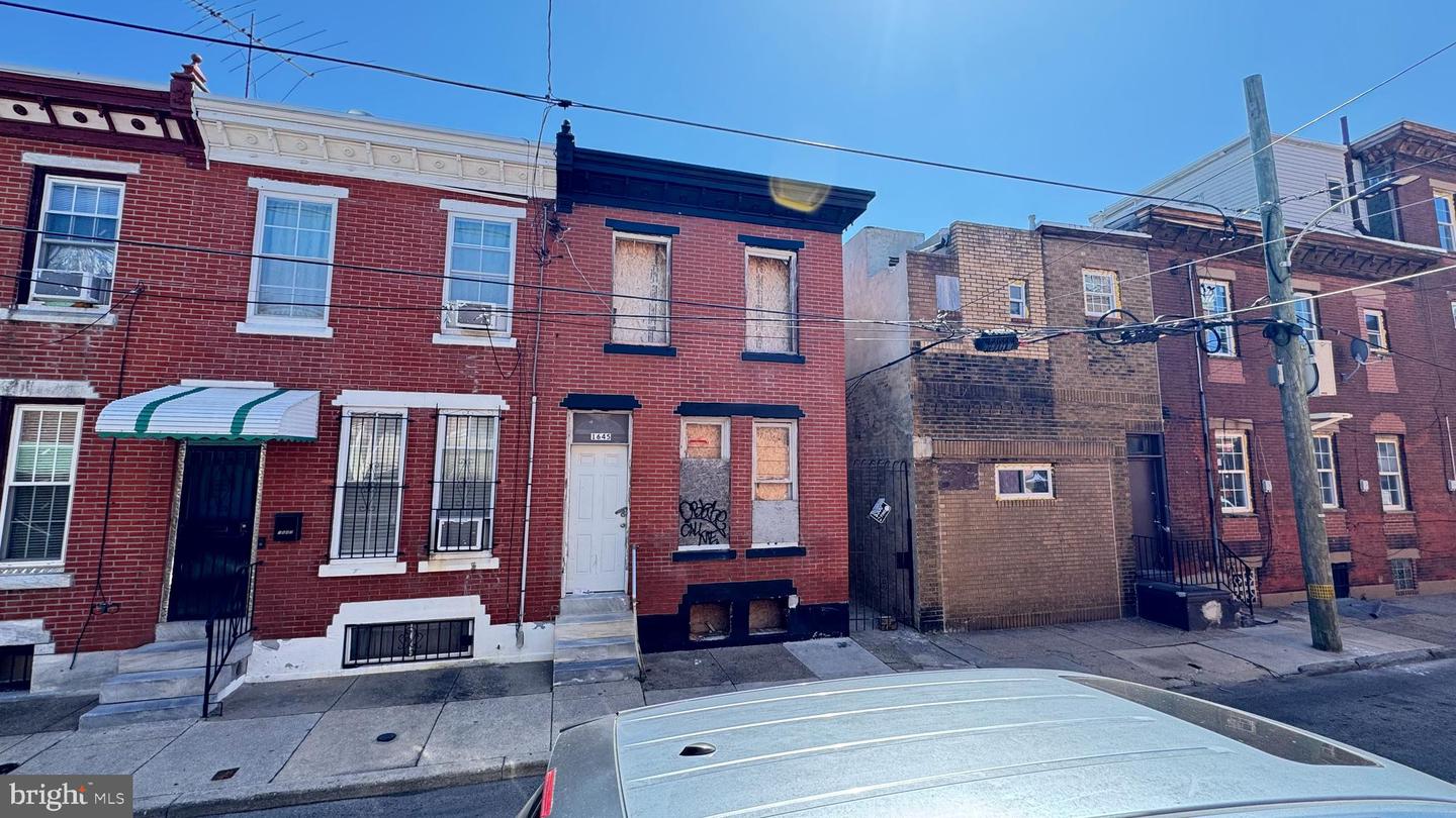 1645 S Mole St