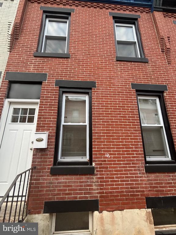 163 W PALMER STREET