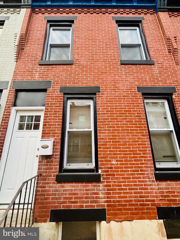 163 W PALMER STREET