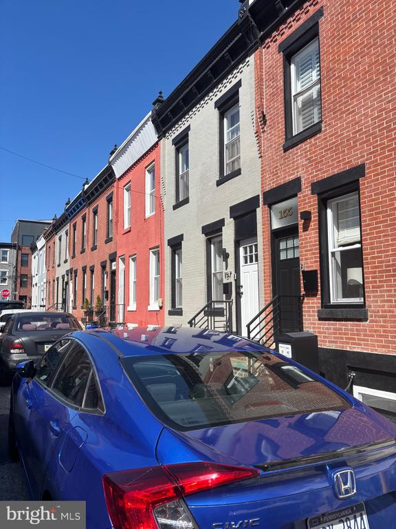 163 W PALMER STREET