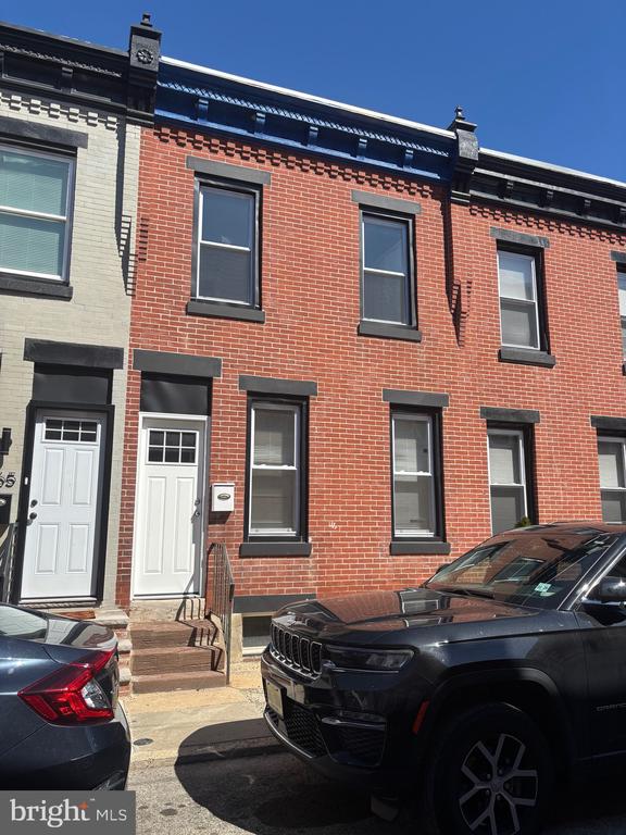 163 W PALMER STREET