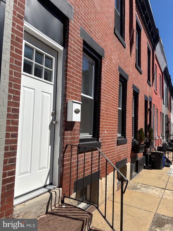 163 W PALMER STREET