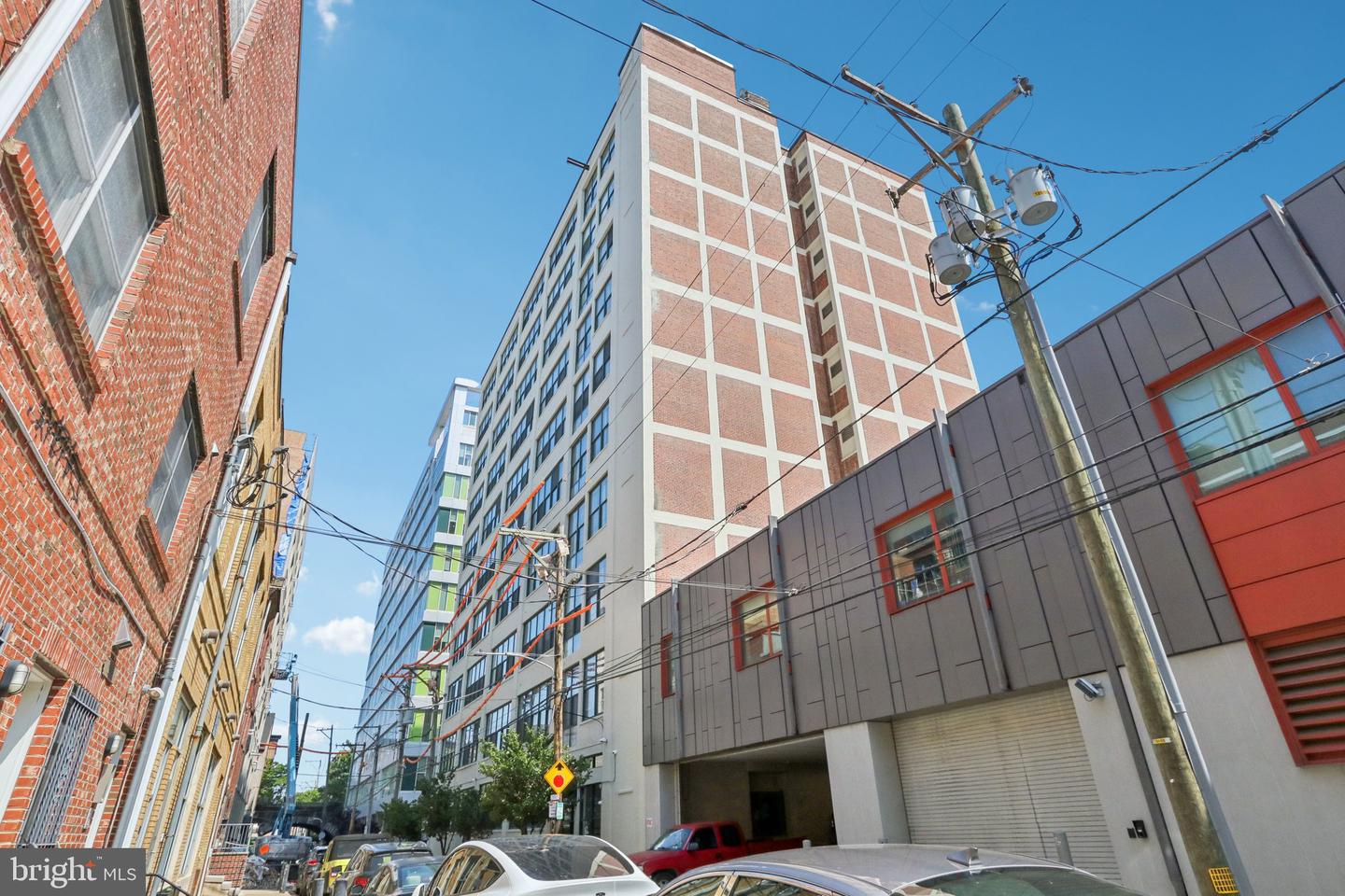314-22 N 12th St #703