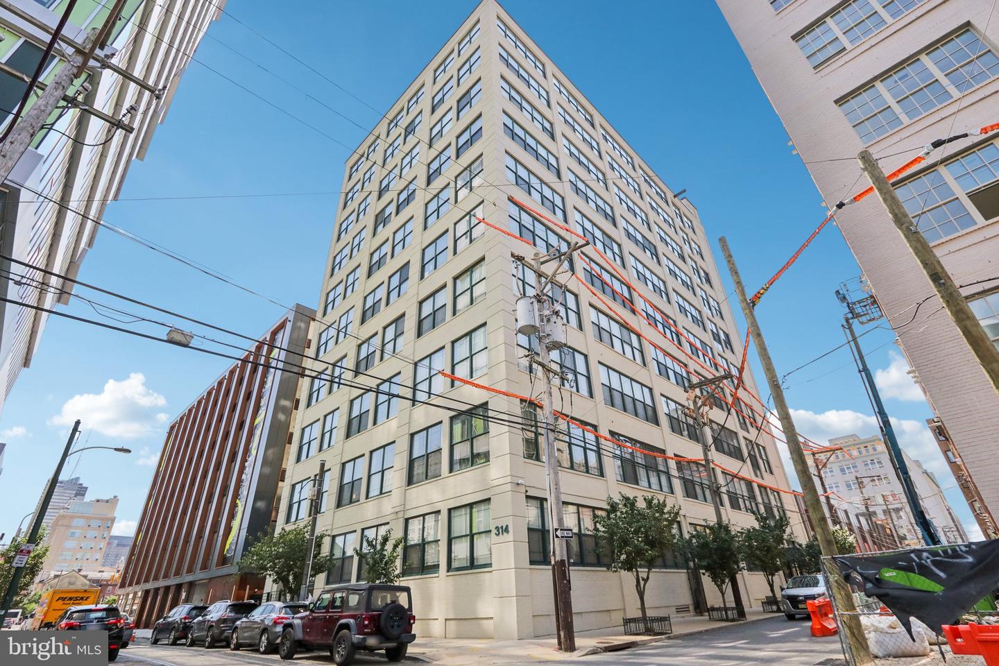 314-22 N 12th St #703