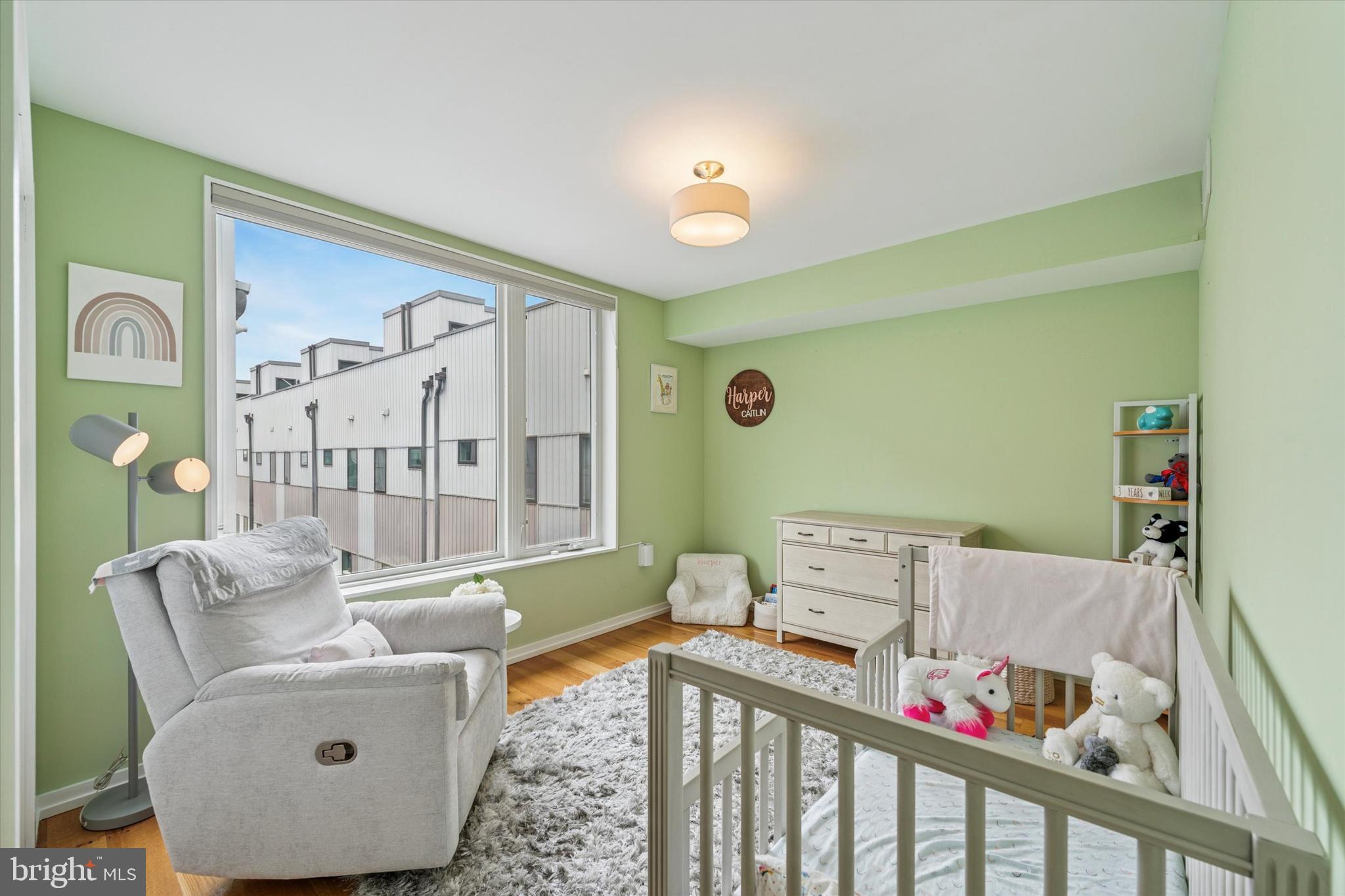 614 N GALLOWAY STREET