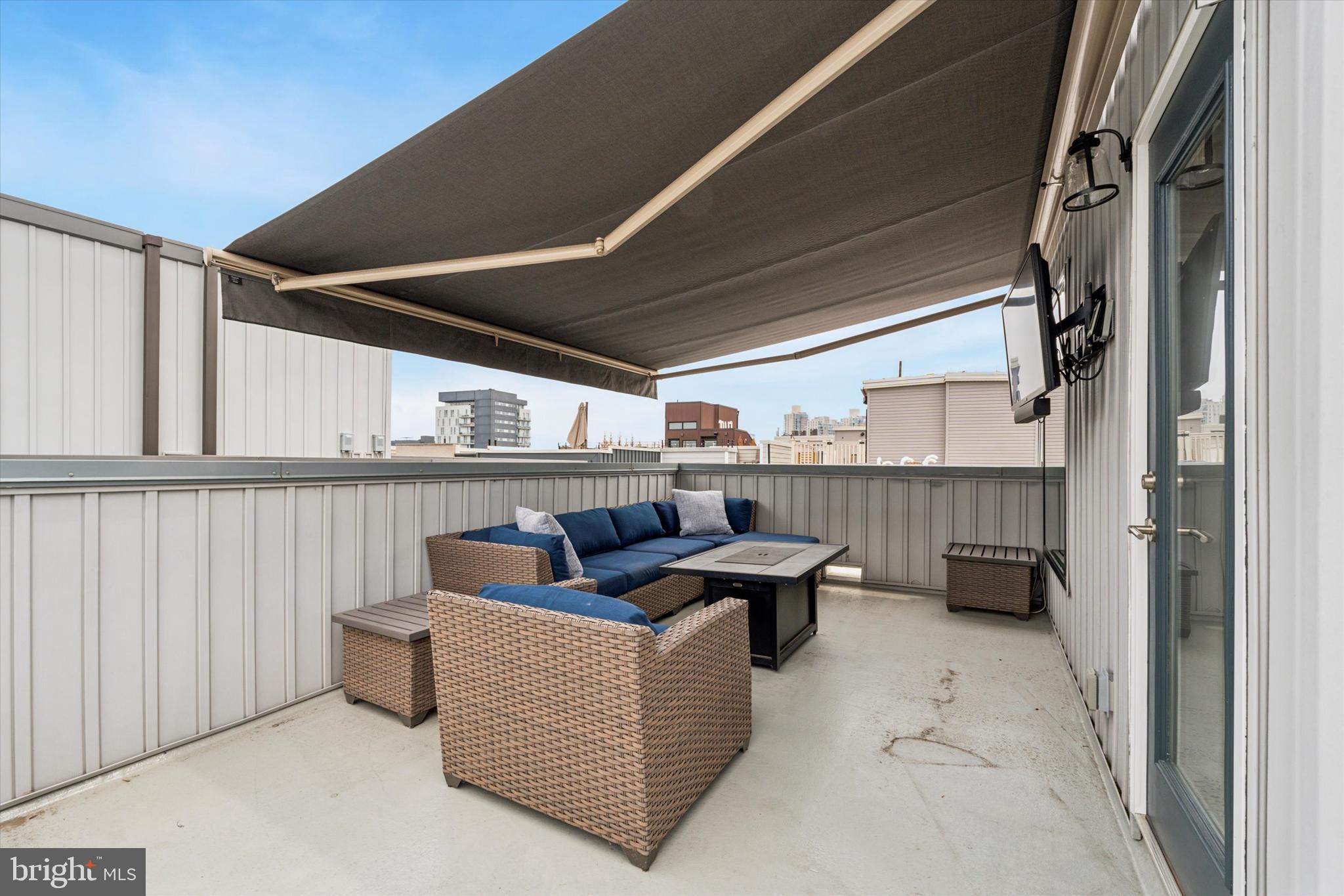 614 N GALLOWAY STREET