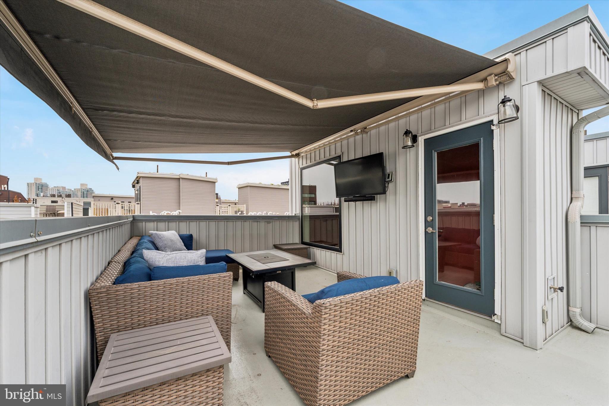 614 N GALLOWAY STREET