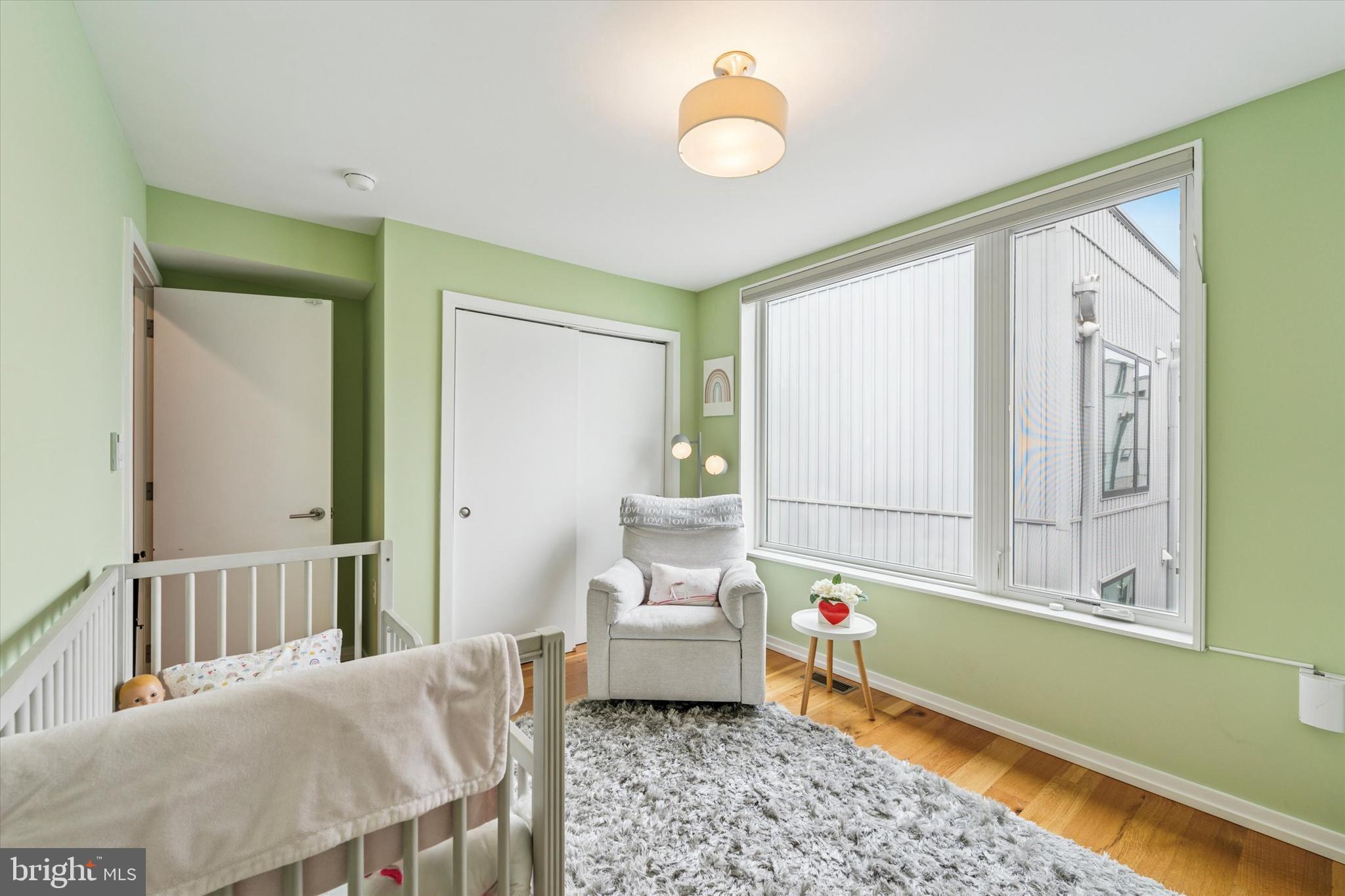 614 N GALLOWAY STREET