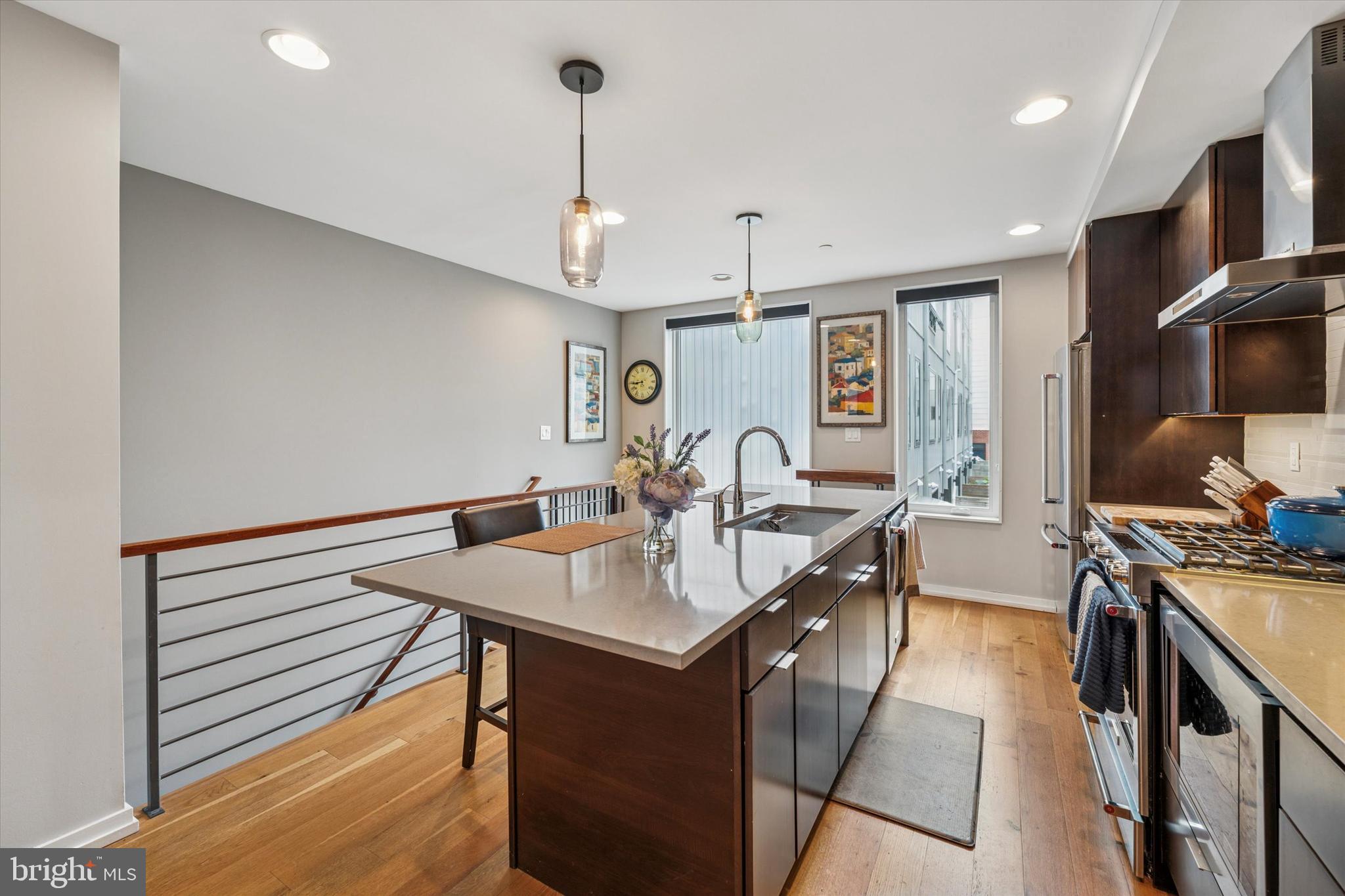 614 N GALLOWAY STREET