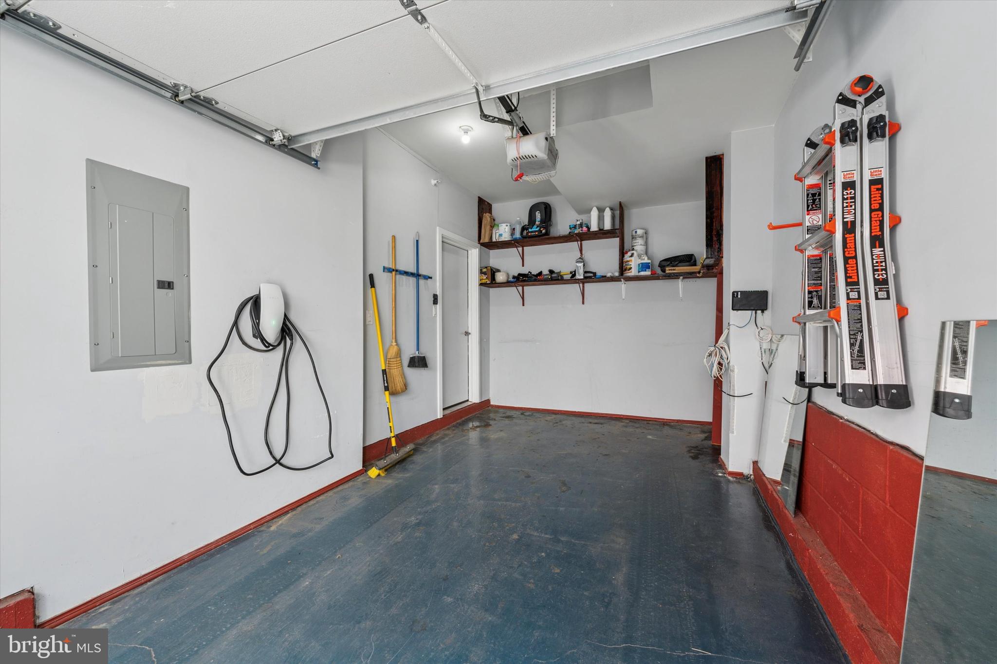 614 N GALLOWAY STREET