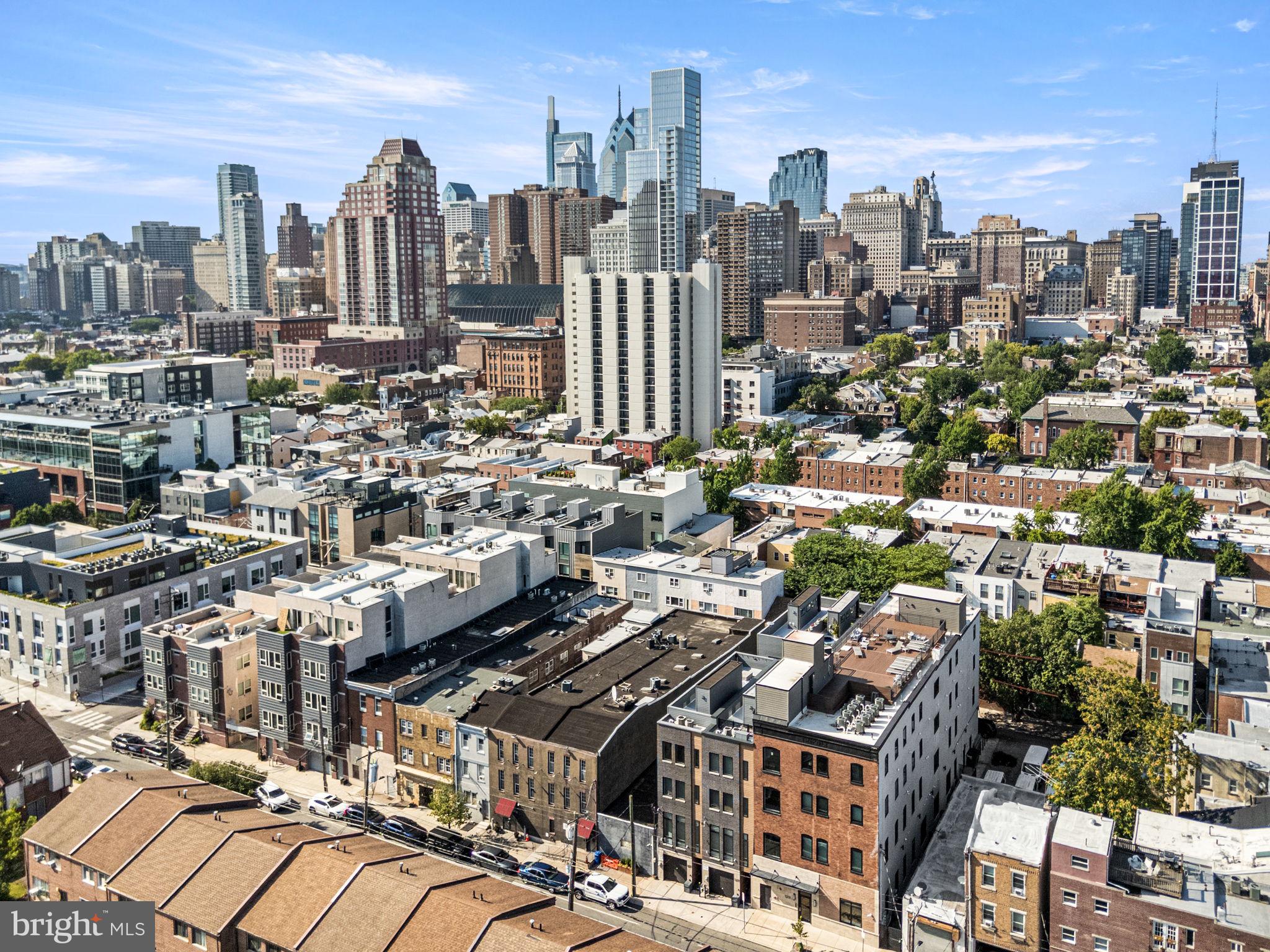 1217 BAINBRIDGE STREET