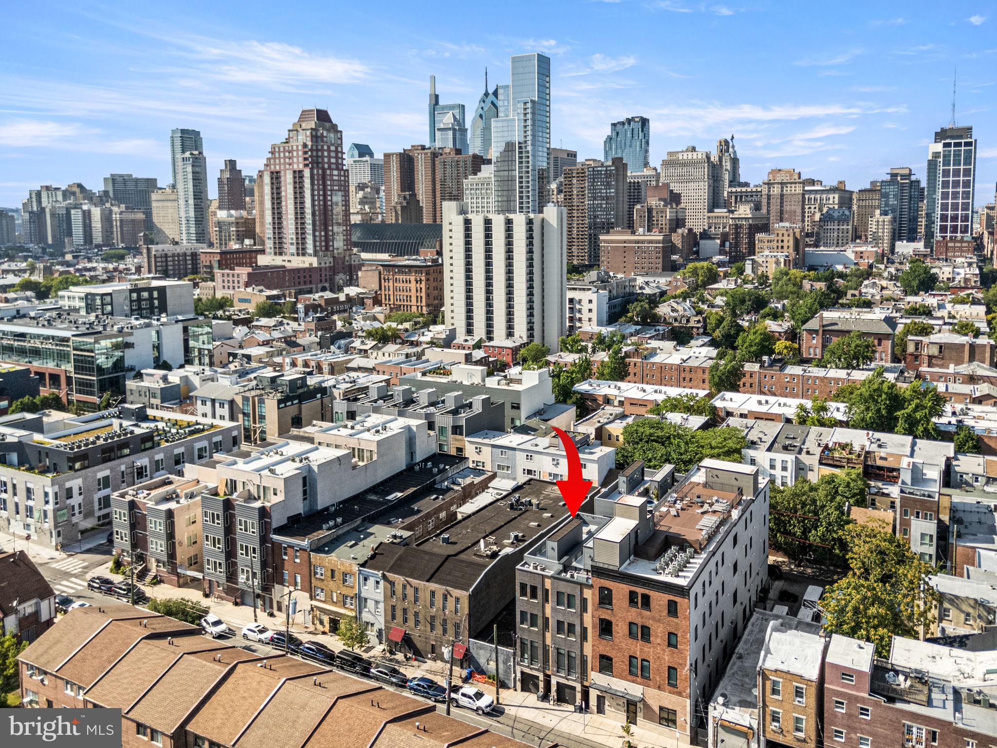 1217 BAINBRIDGE STREET