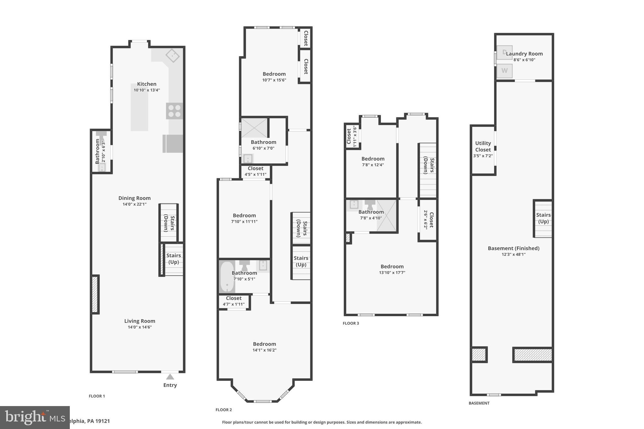 3208 CLIFFORD STREET