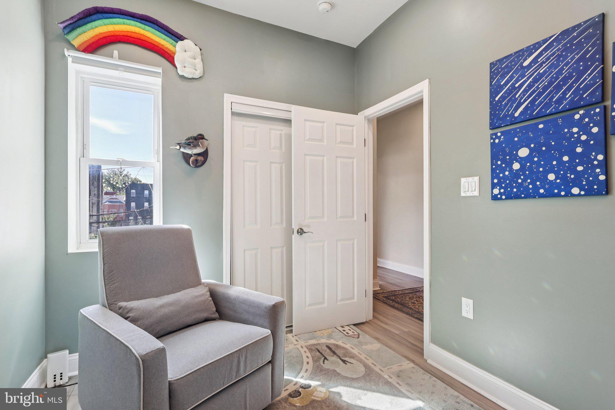 3208 CLIFFORD STREET