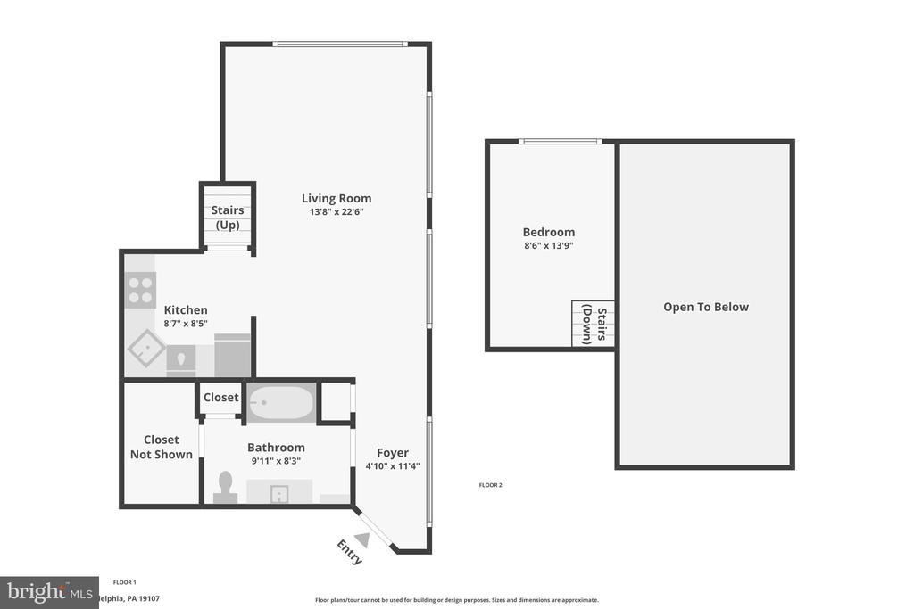 314 N 12TH STREET 22 701