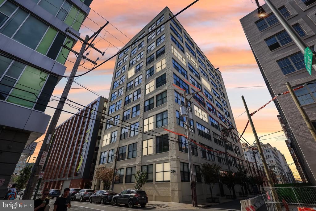 314 N 12TH STREET 22 701