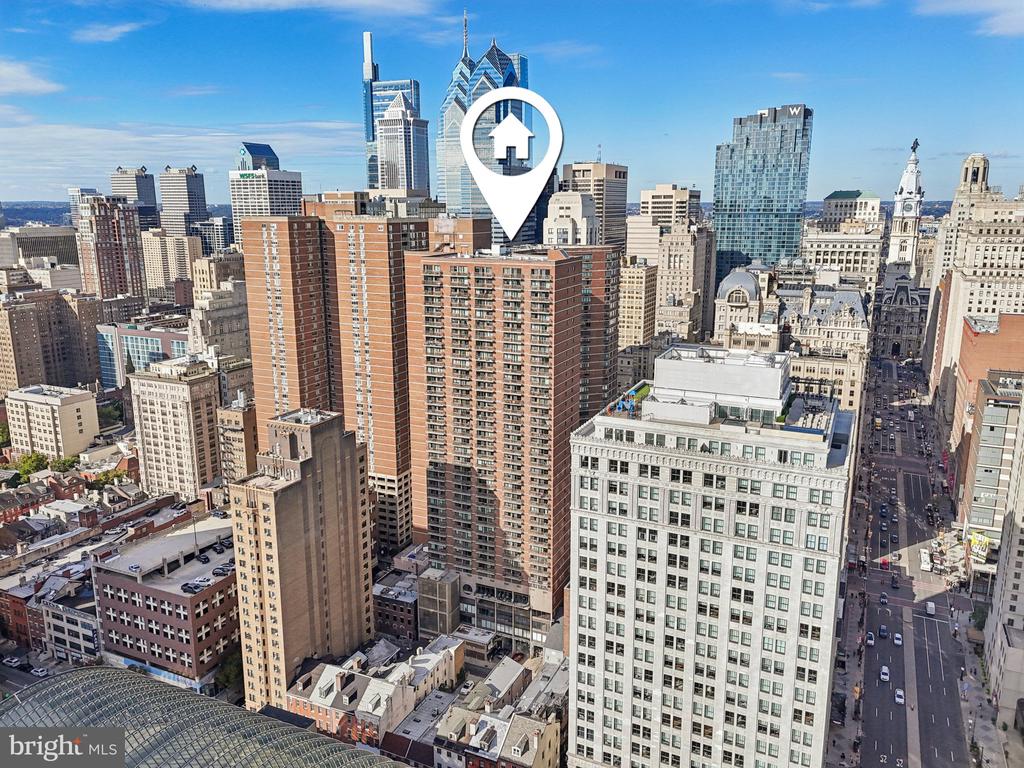1420 LOCUST STREET 7O