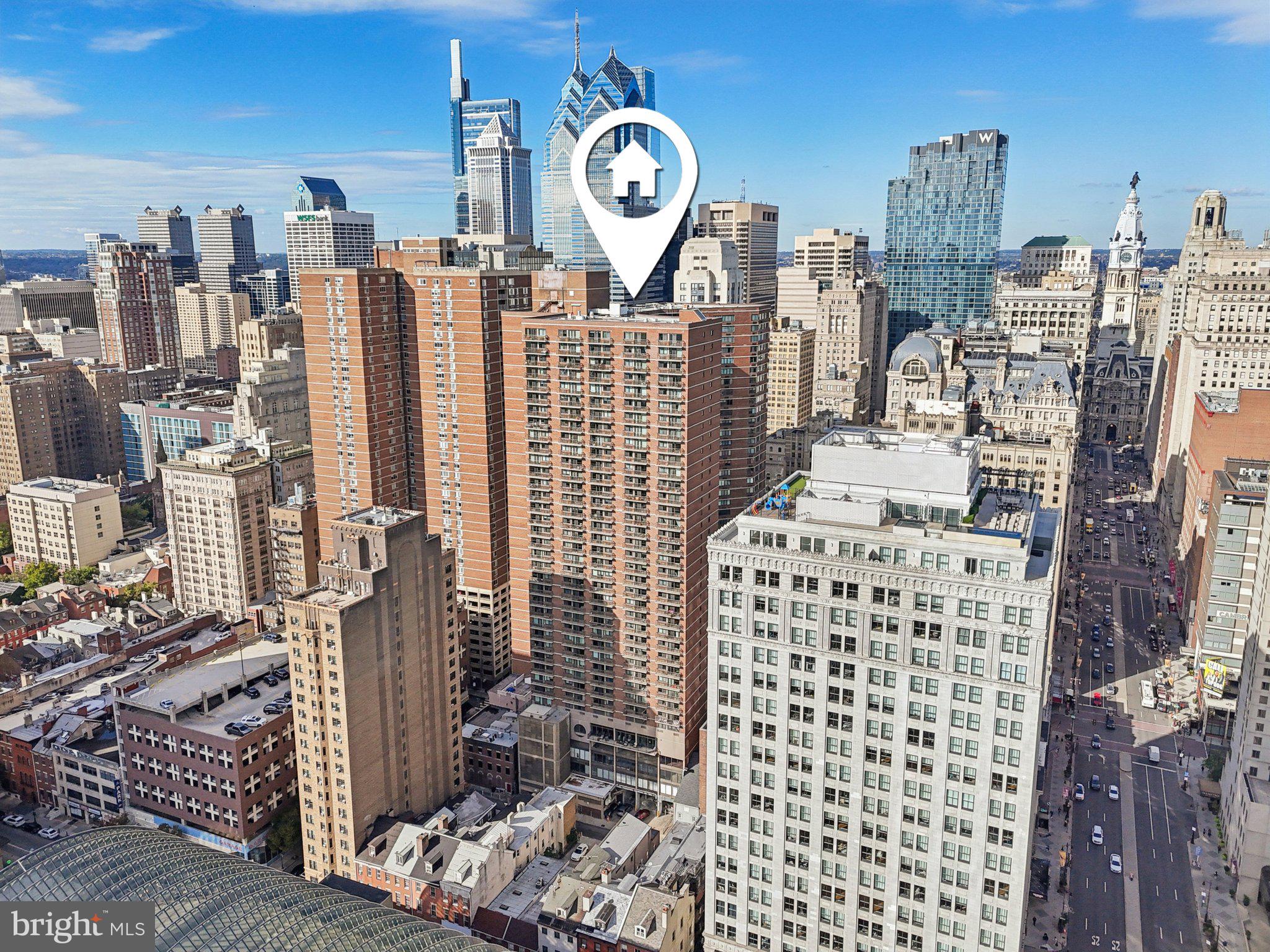 1420 LOCUST STREET 7O