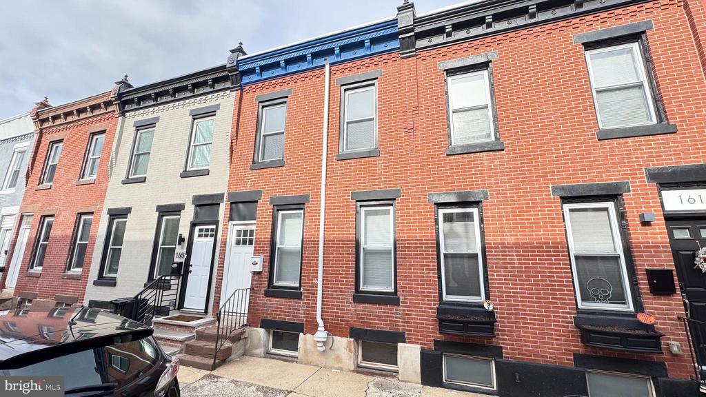 163 W PALMER STREET